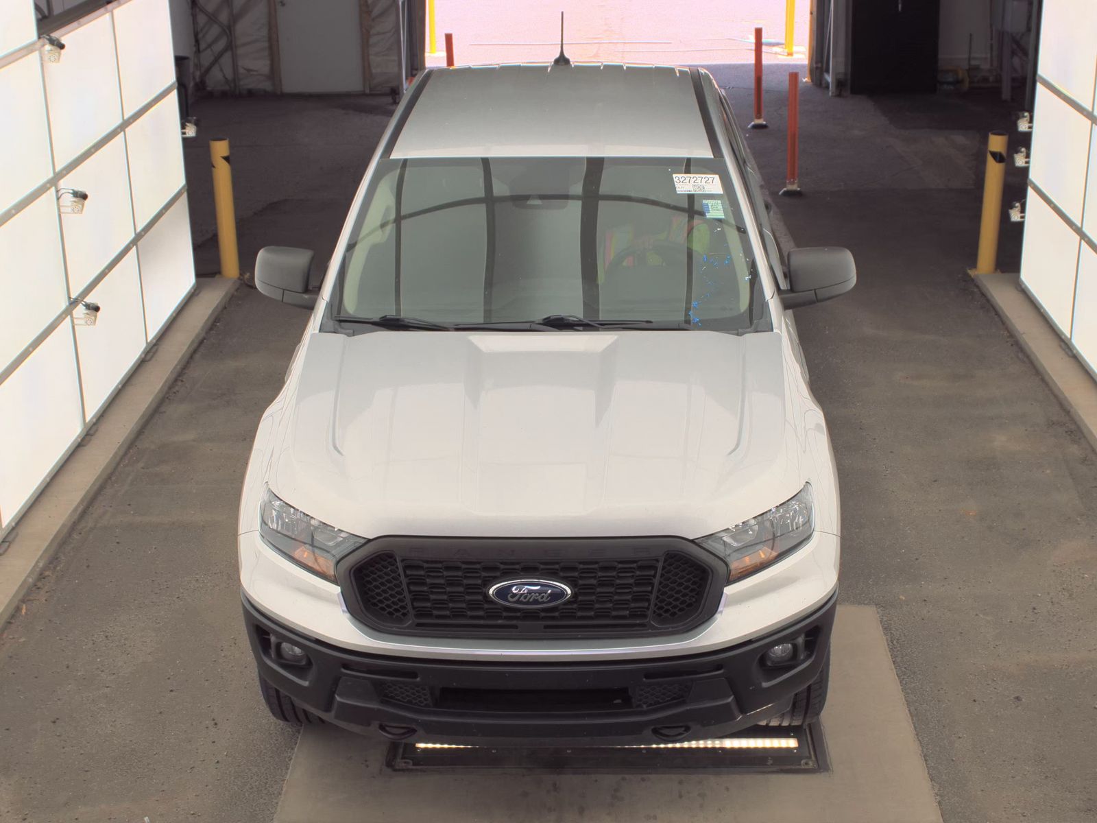 FORD RANGER - 3