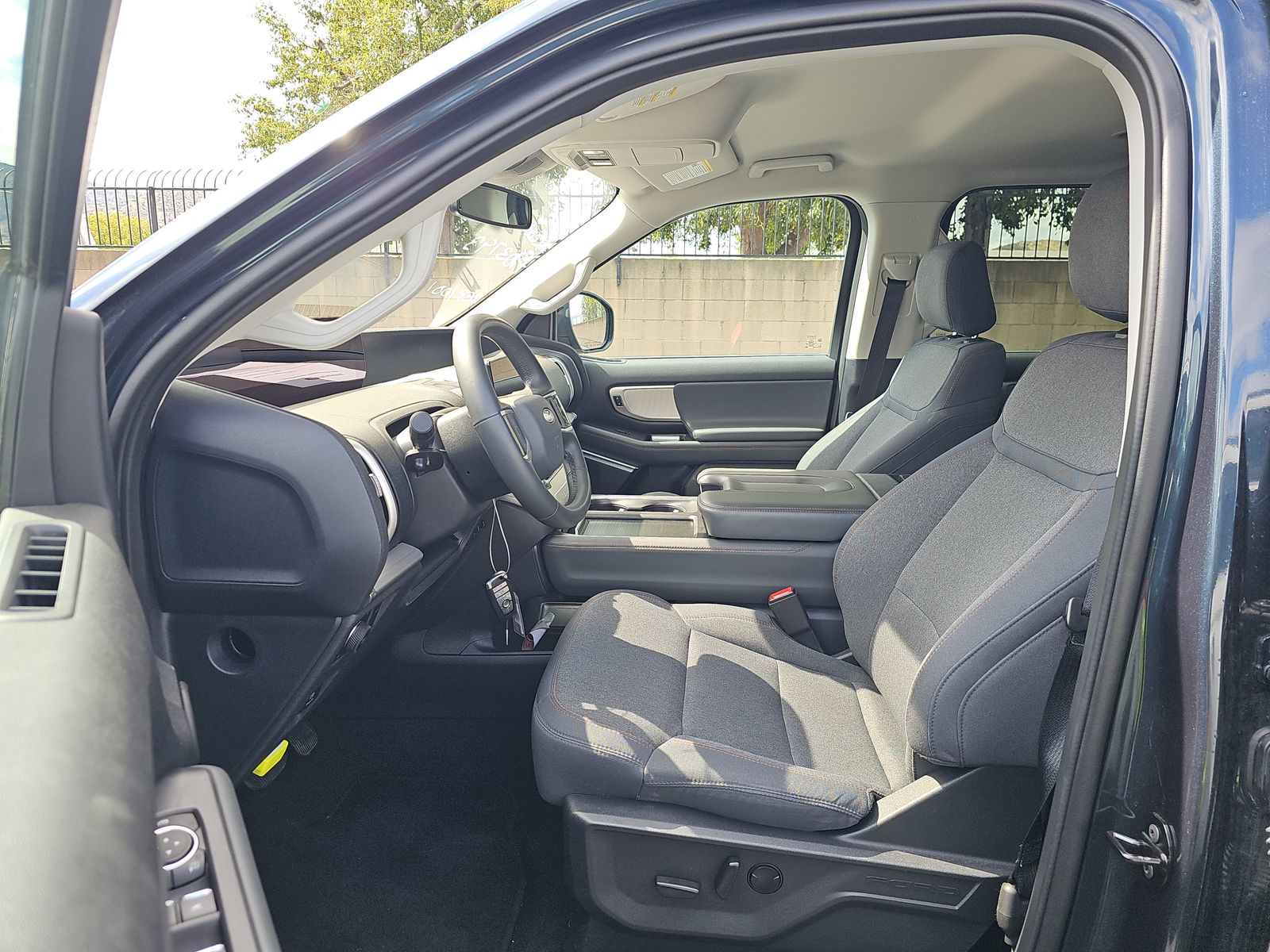 FORD EXPEDITION MAX - 8