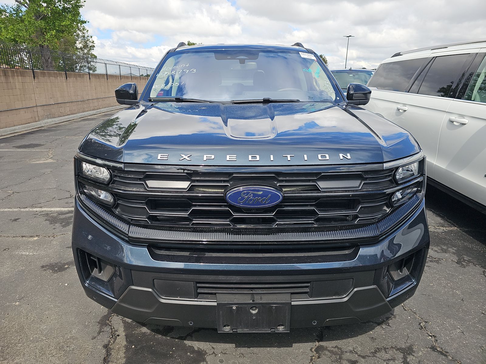 FORD EXPEDITION MAX - 3