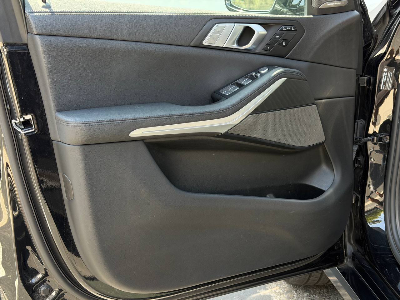 2021 BMW X7 xDrive40i AWD