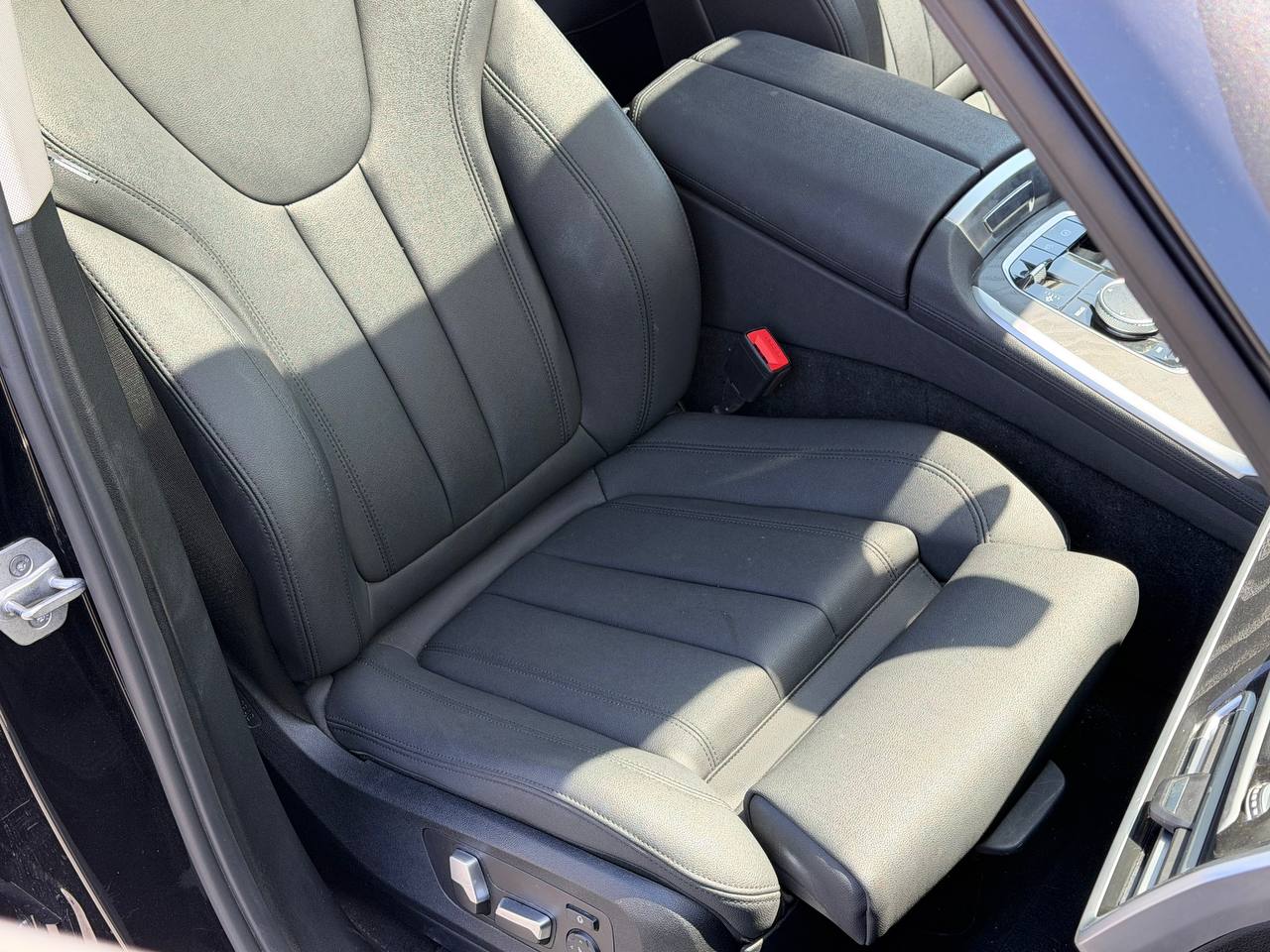 2021 BMW X7 xDrive40i AWD