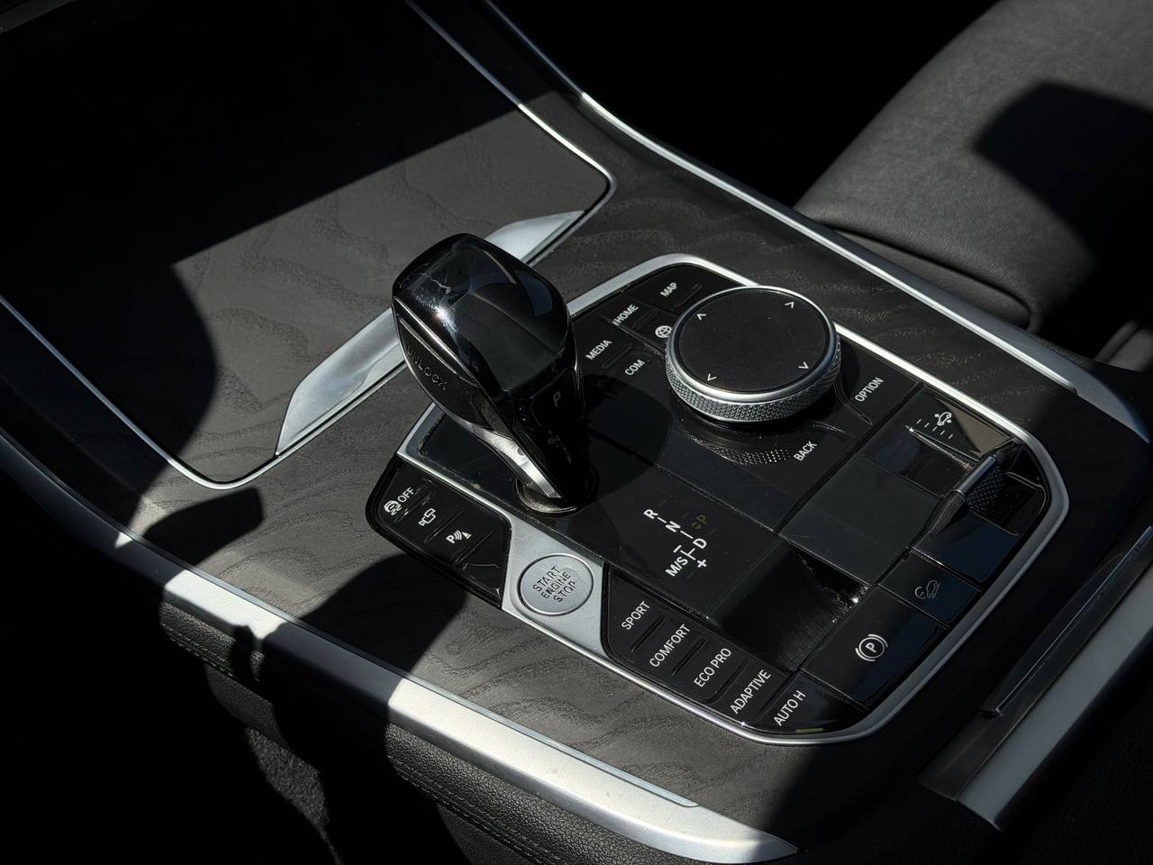 2021 BMW X7 xDrive40i AWD
