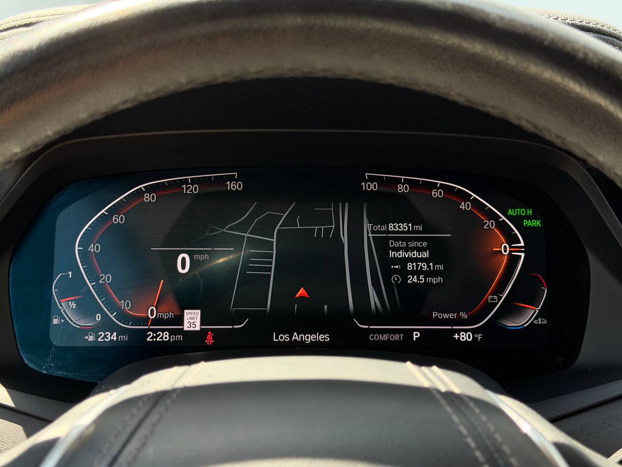 2021 BMW X7 xDrive40i AWD