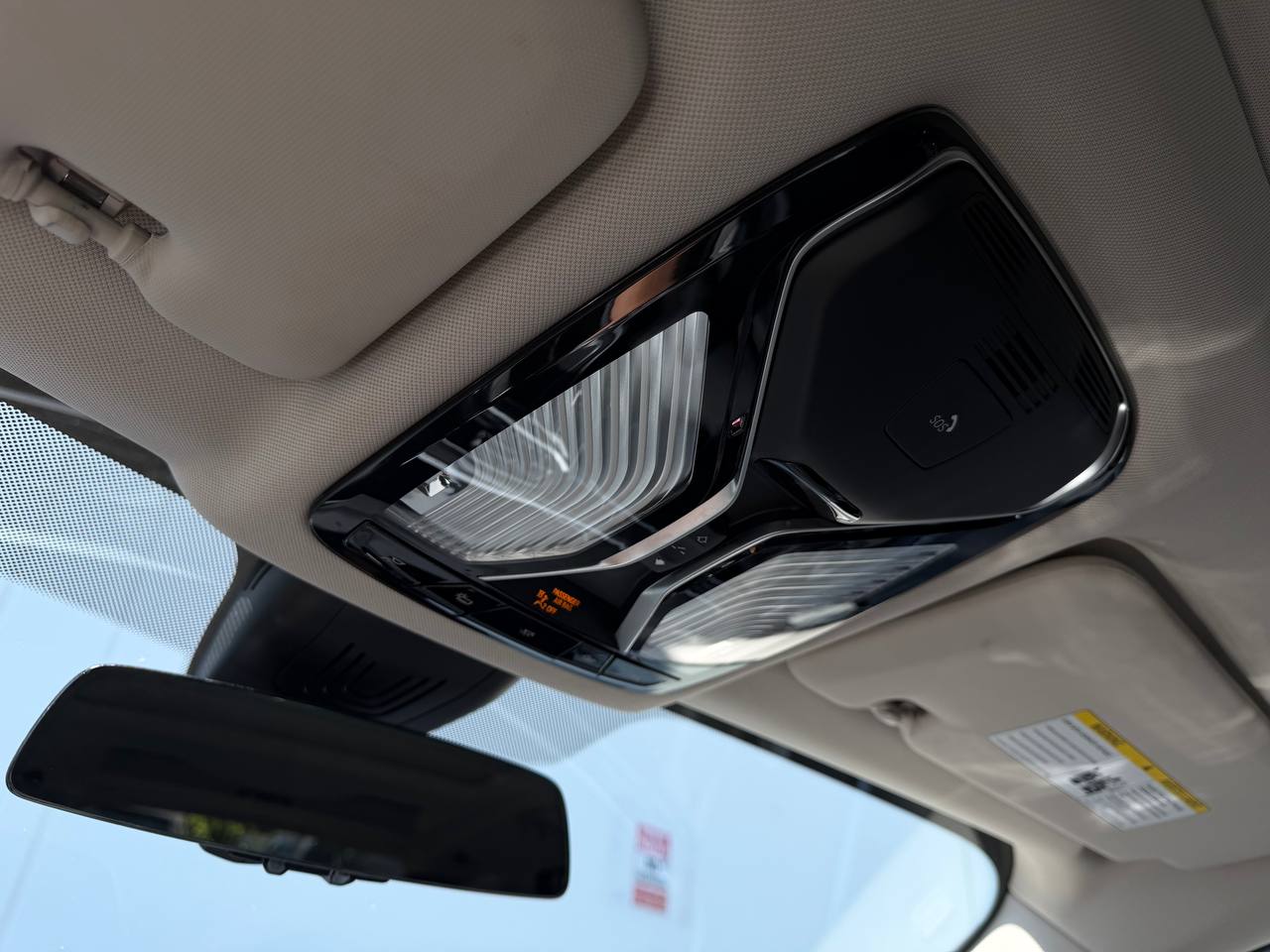 2021 BMW X7 xDrive40i AWD