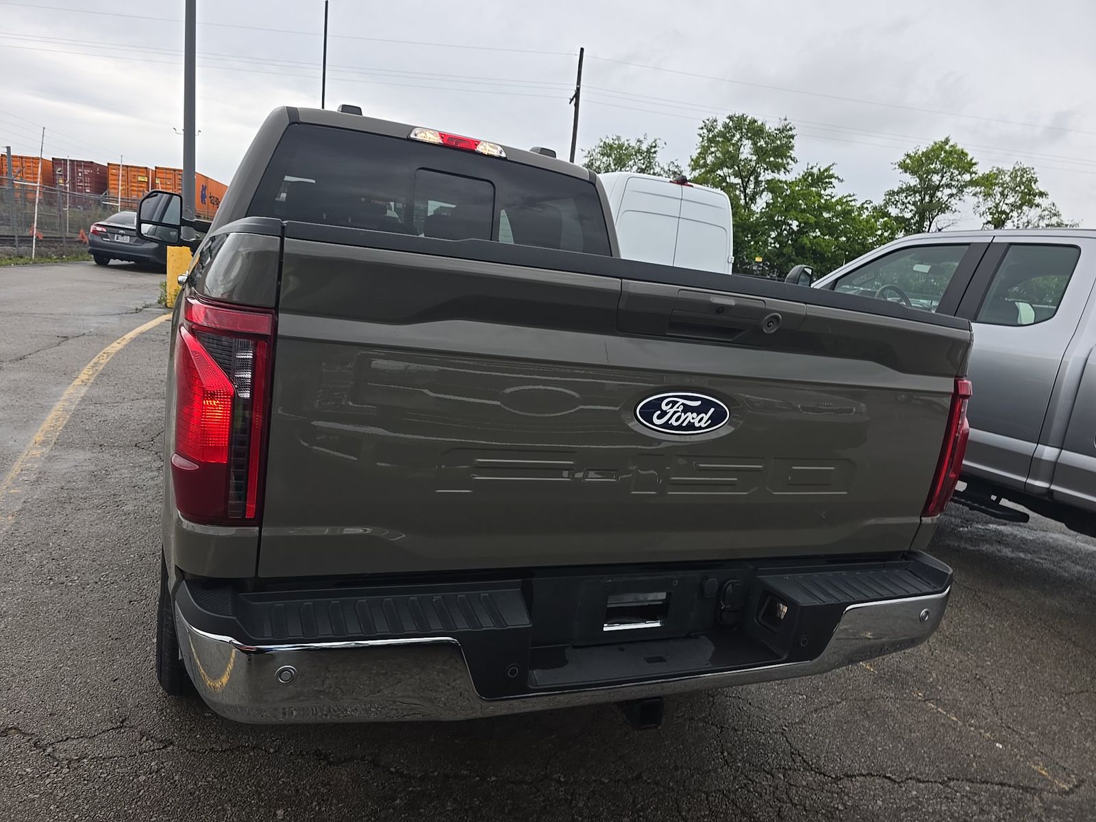 FORD F-150 - 6