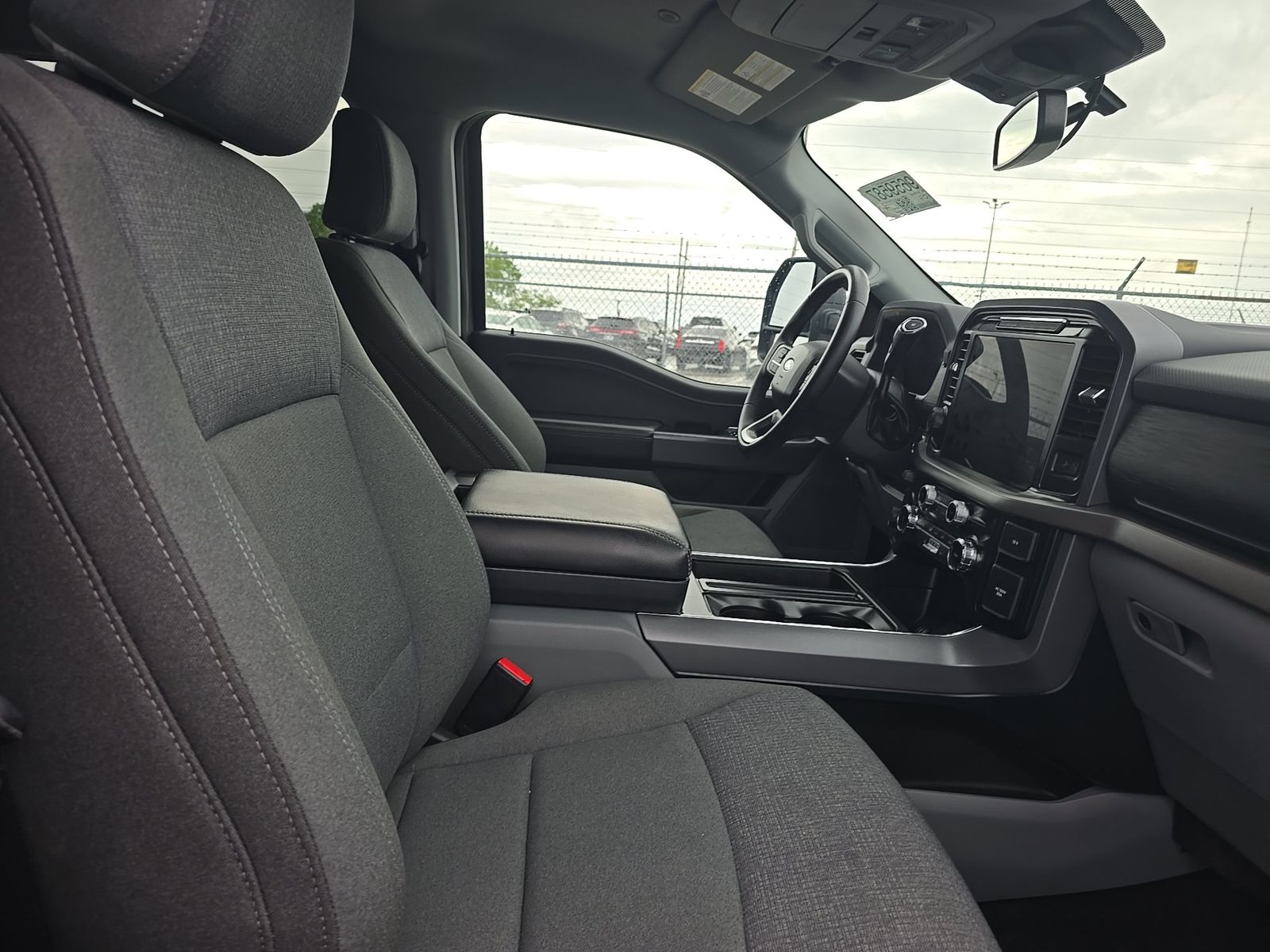 FORD F-150 - 9