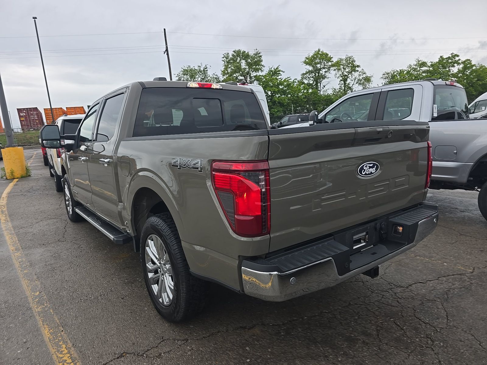 FORD F-150 - 7