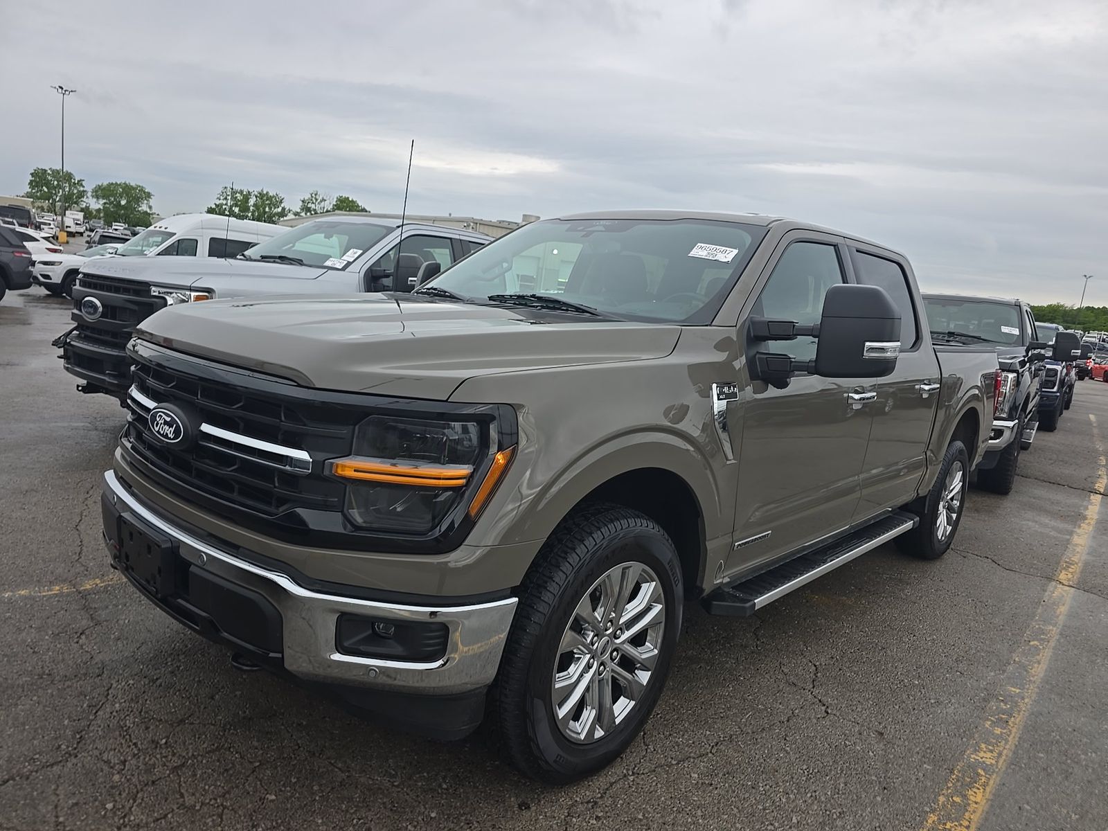 FORD F-150 - 1
