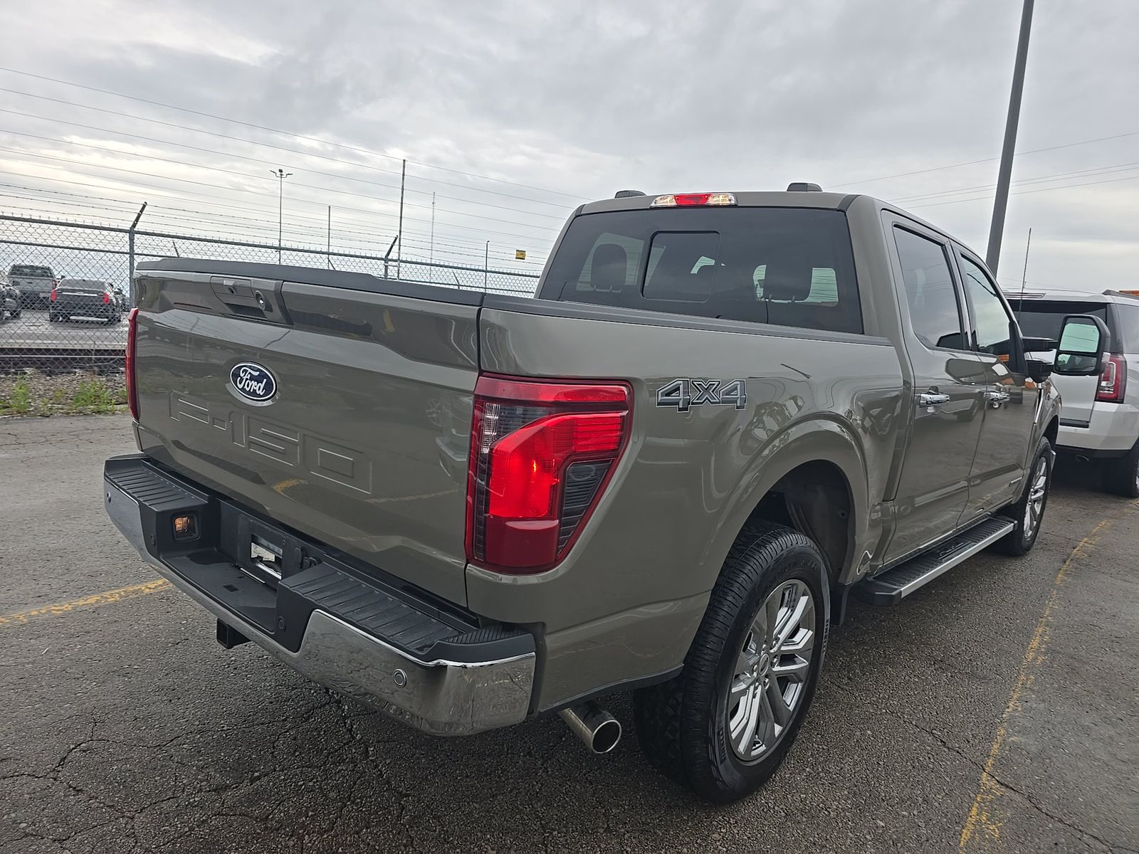 FORD F-150 - 5