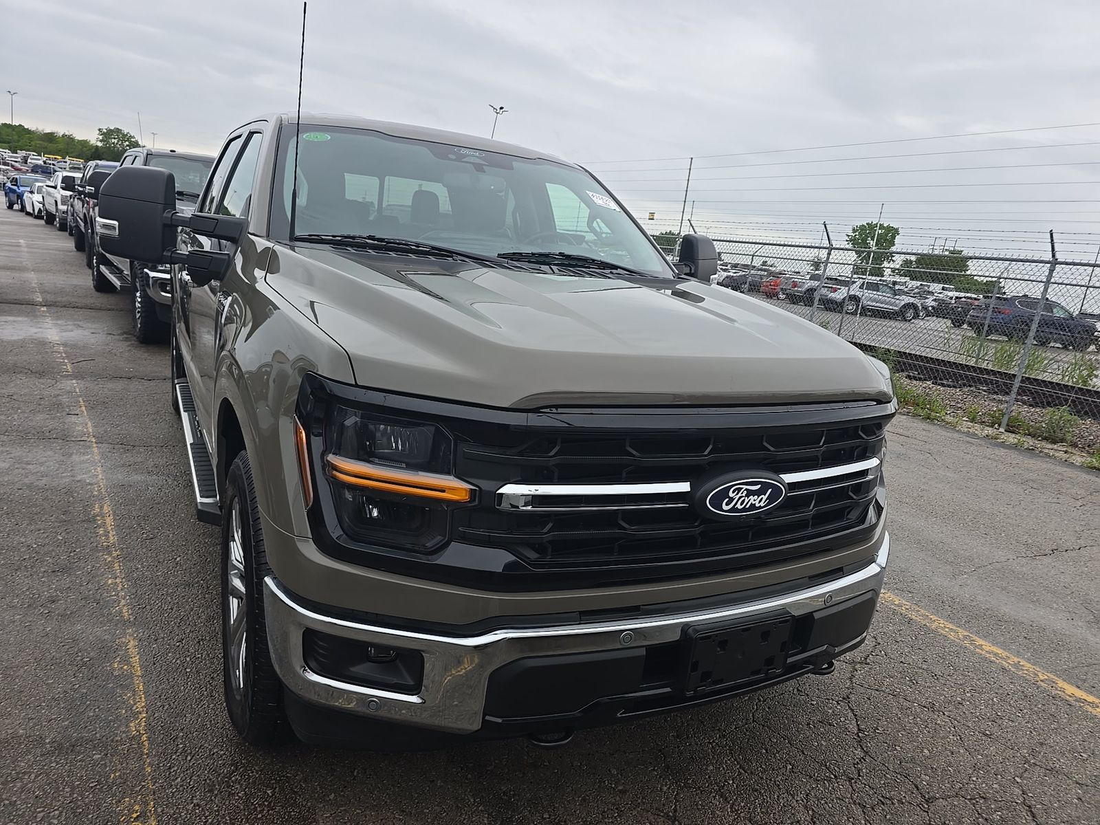 FORD F-150 - 3