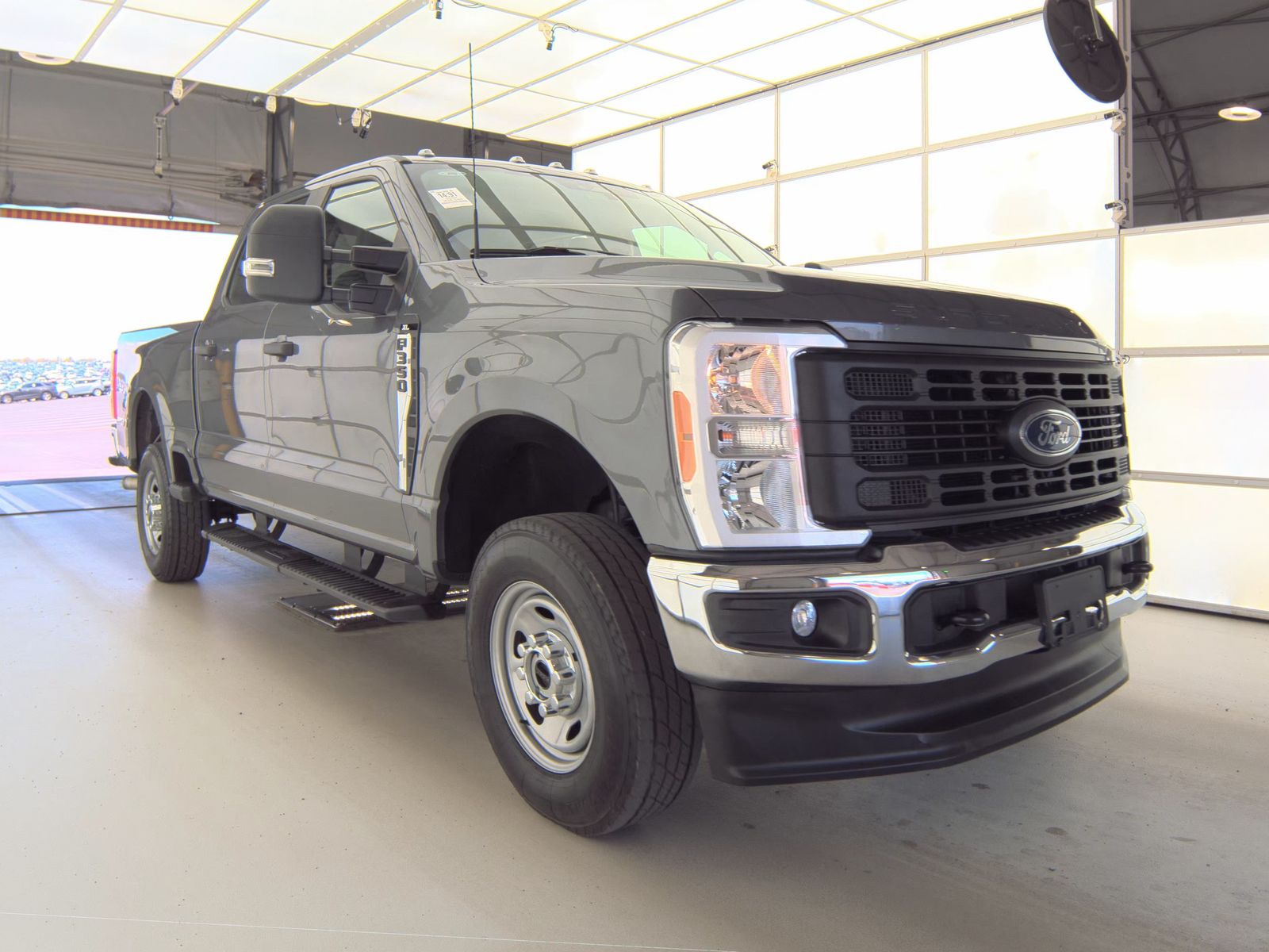 FORD F-350 - 5