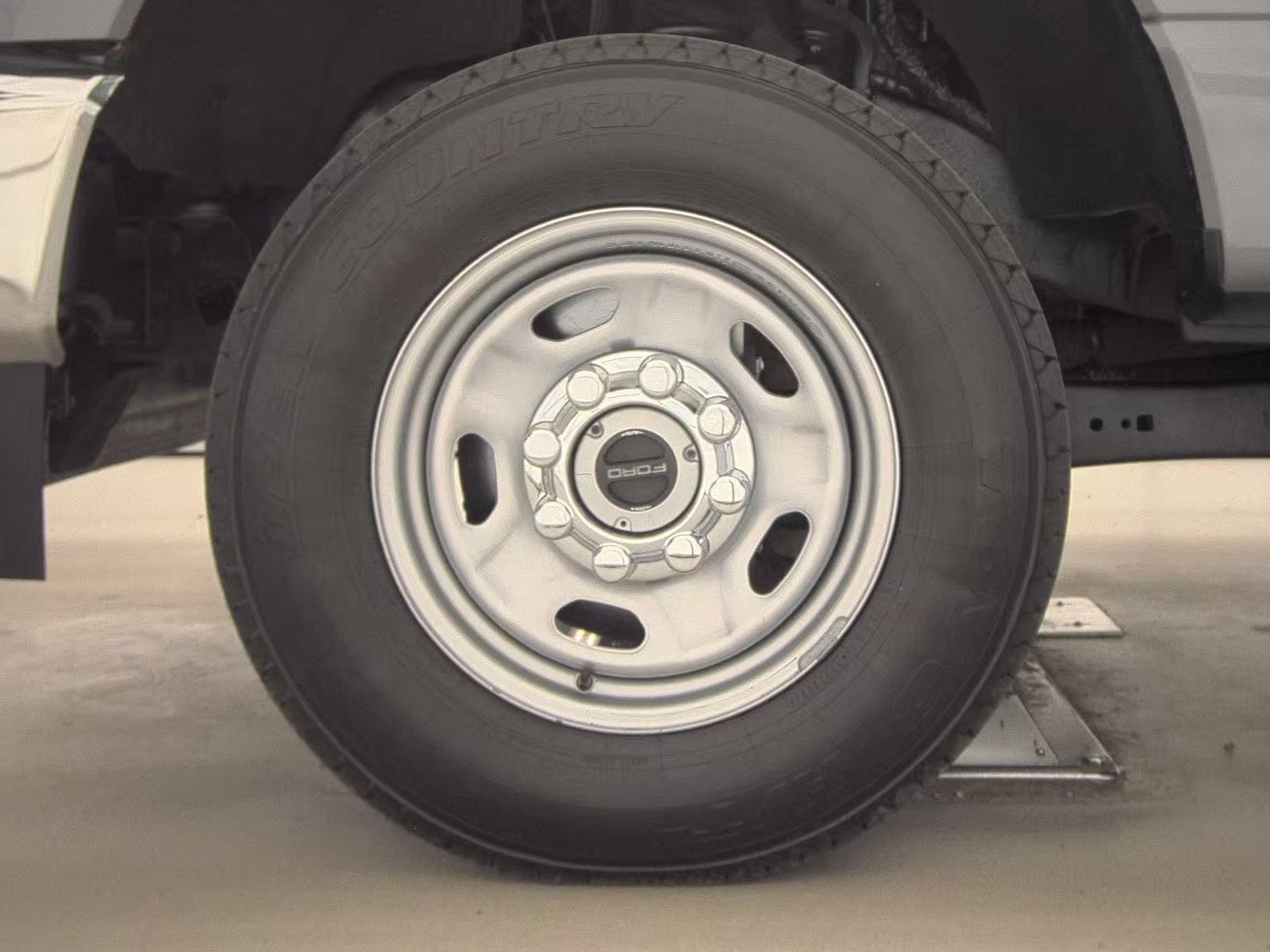 FORD F-350 - 10
