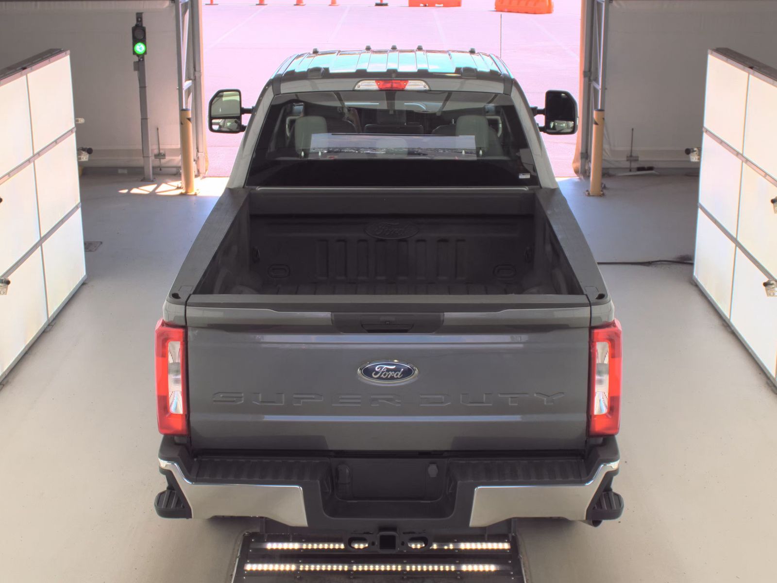 FORD F-350 - 7