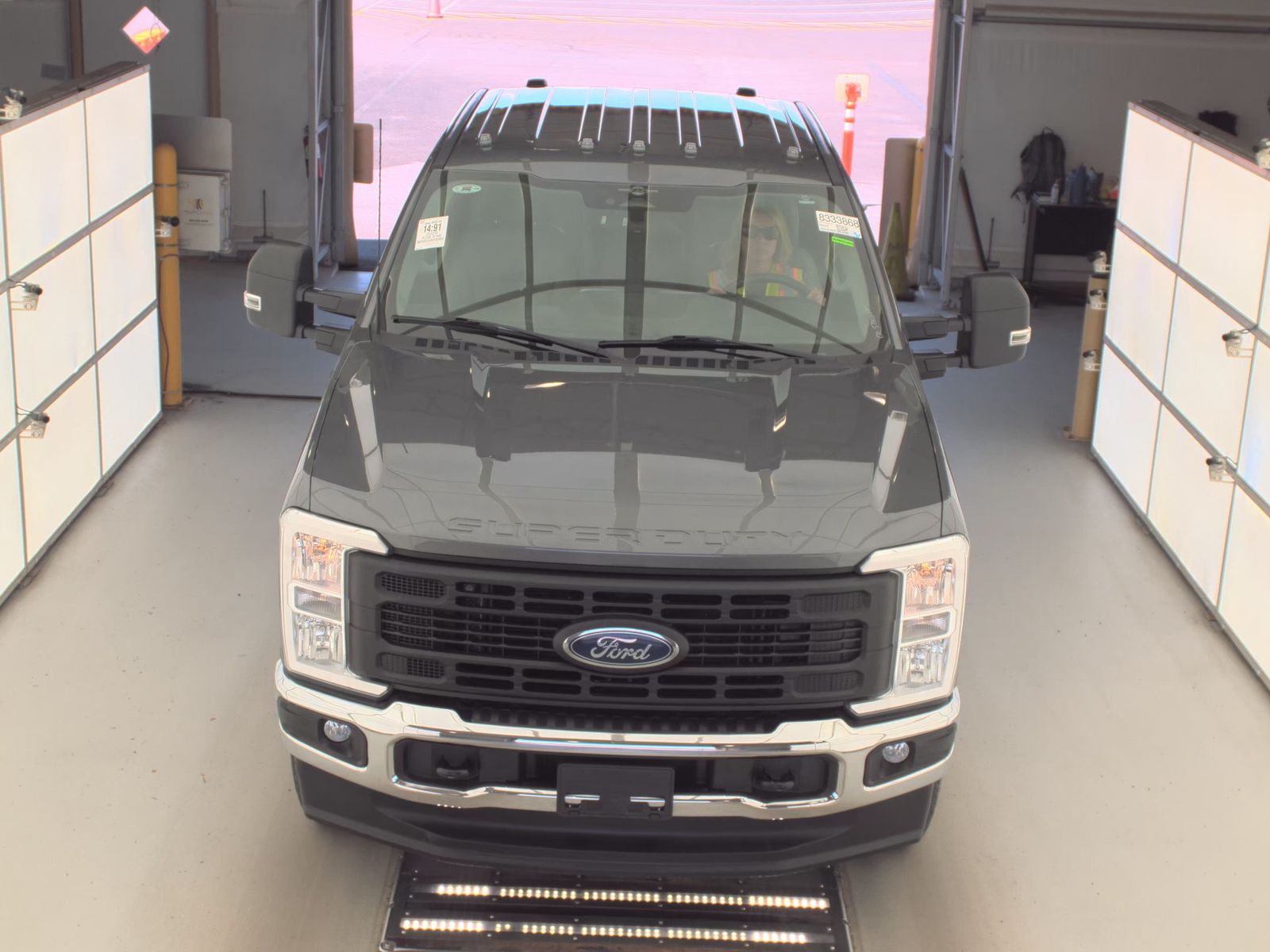 FORD F-350 - 3