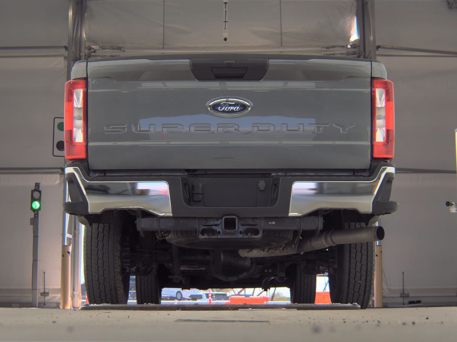 FORD F-350 - 8