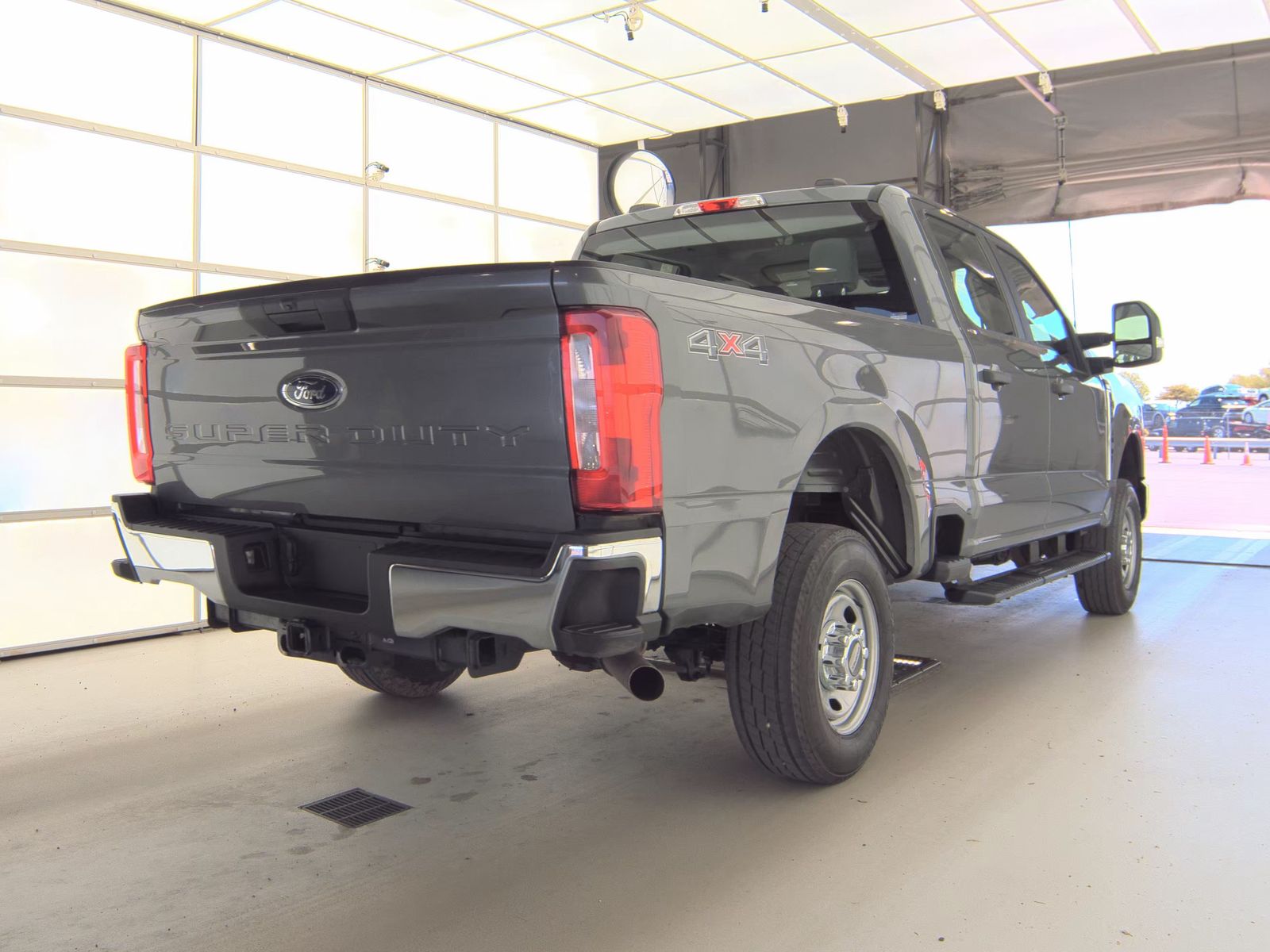 FORD F-350 - 6