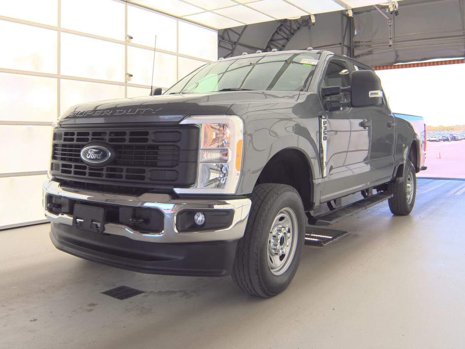 FORD F-350 - 1