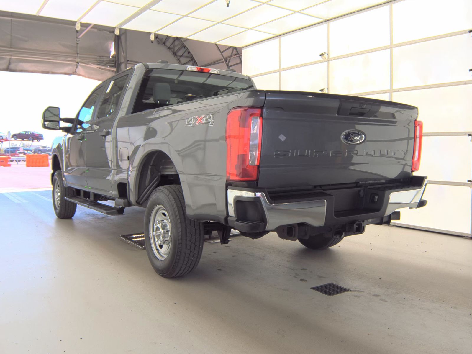 FORD F-350 - 9