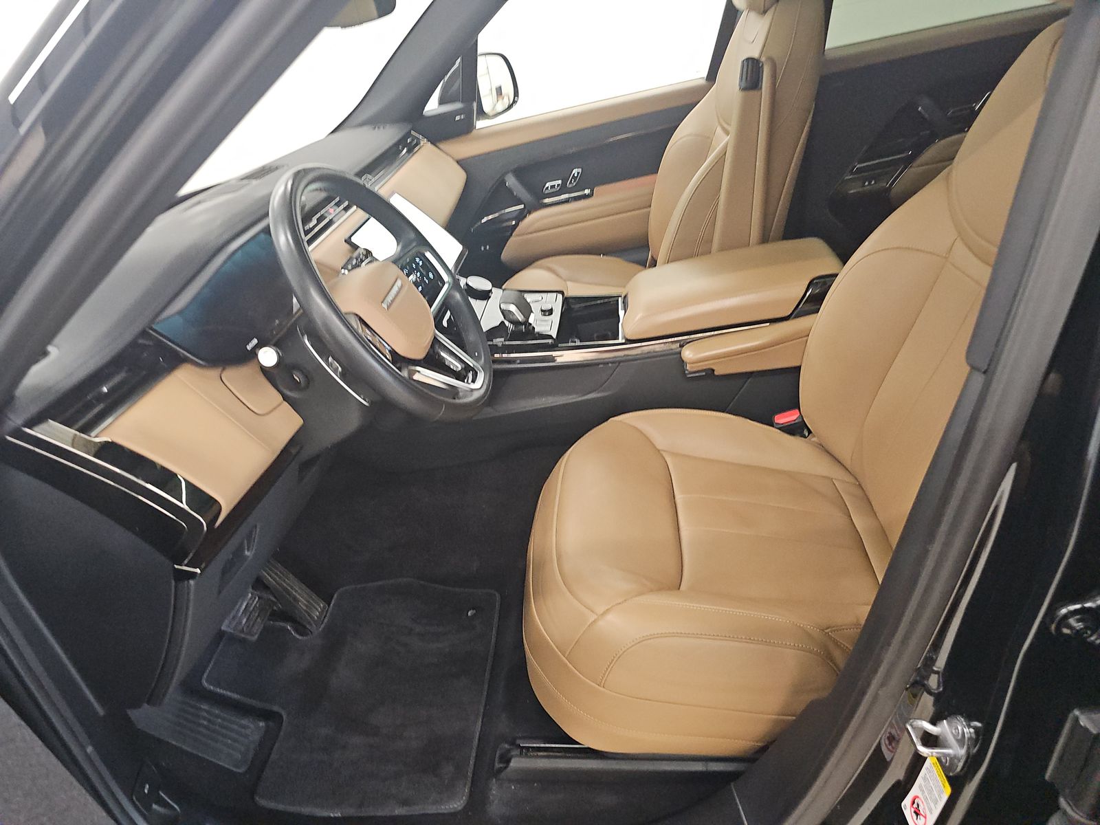 LAND ROVER RANGE ROVER SPORT - 8