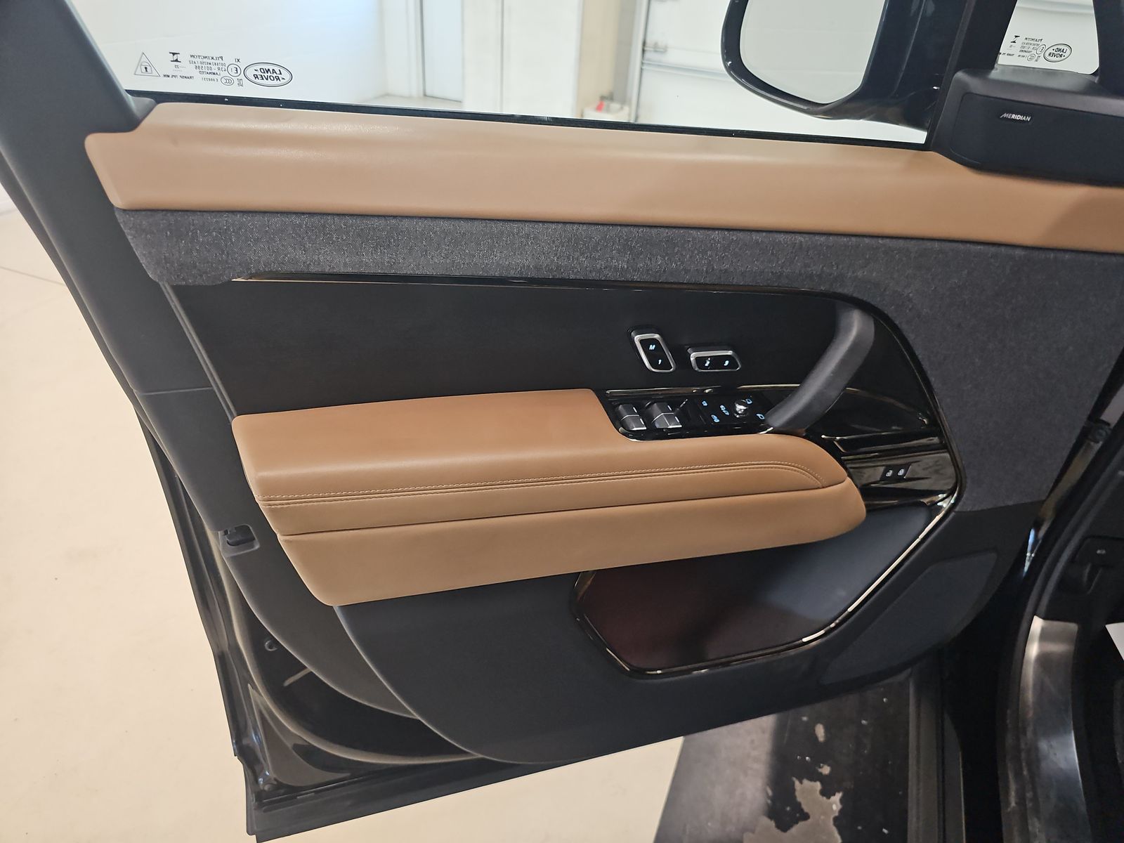 LAND ROVER RANGE ROVER SPORT - 10