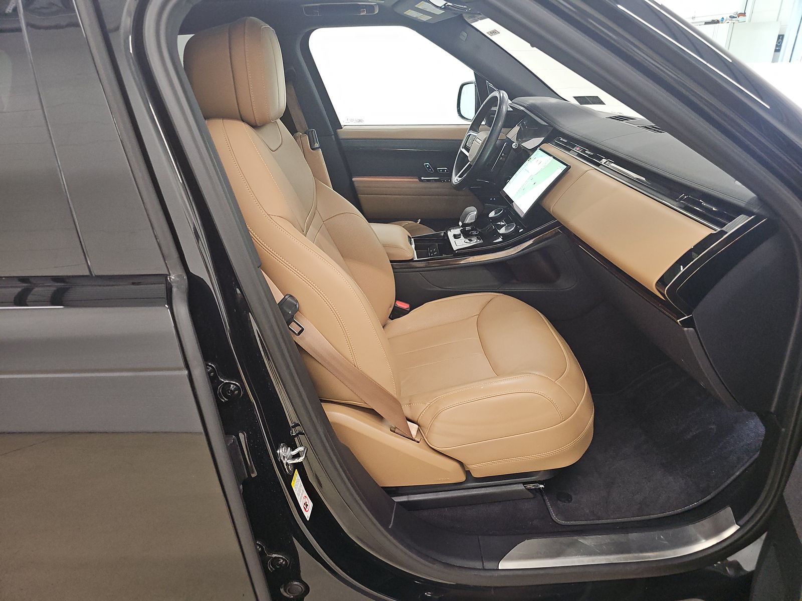 LAND ROVER RANGE ROVER SPORT - 9