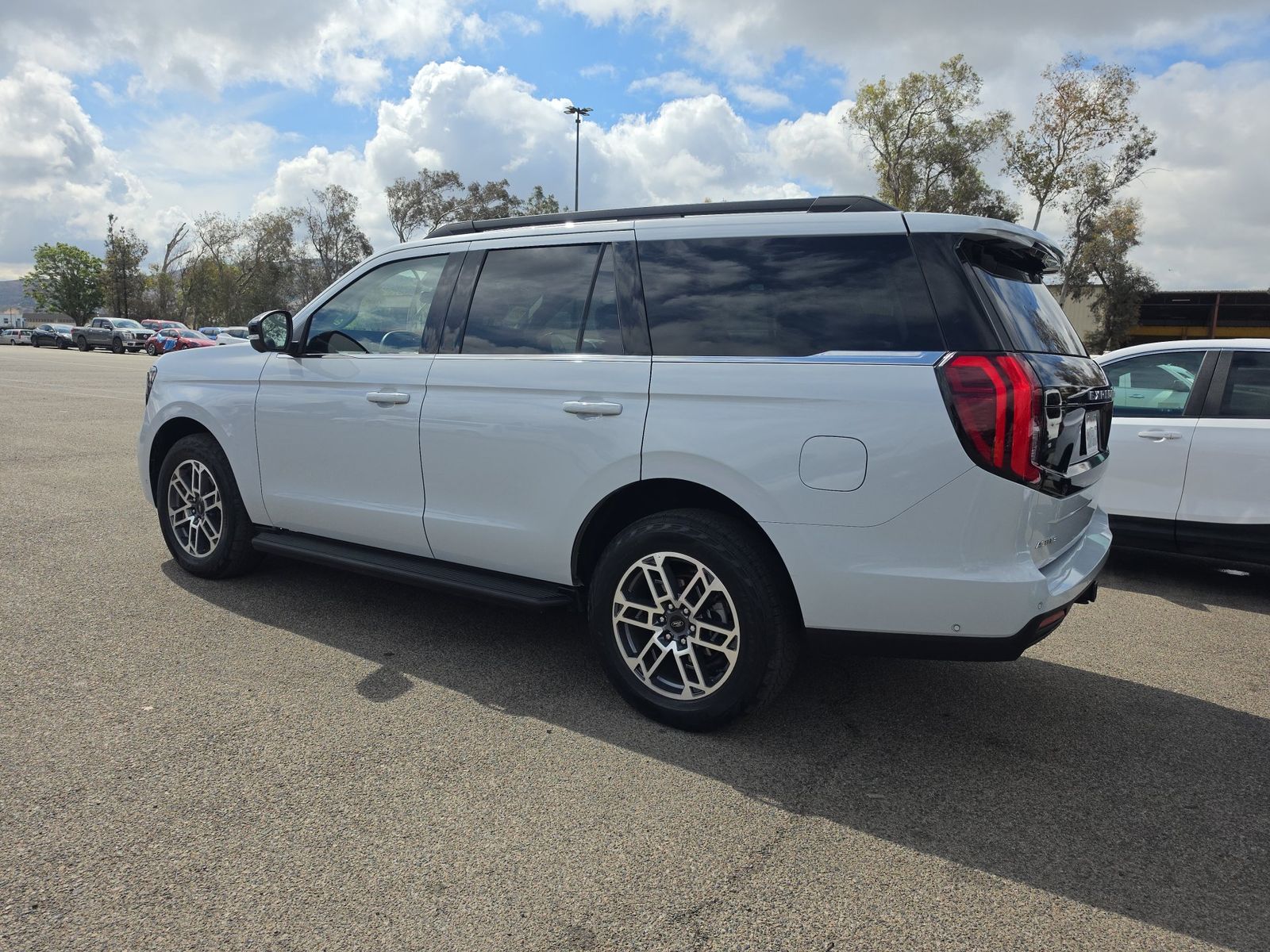 FORD EXPEDITION - 7