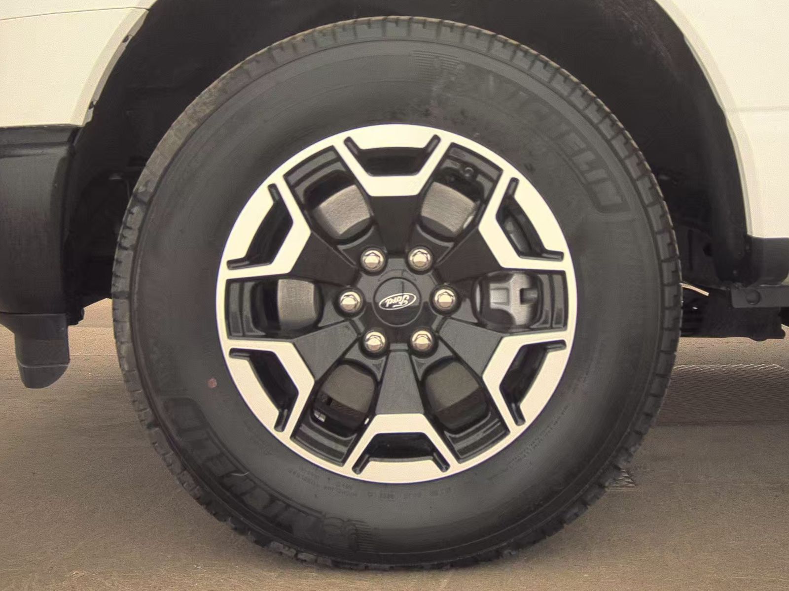 FORD F-150 - 10