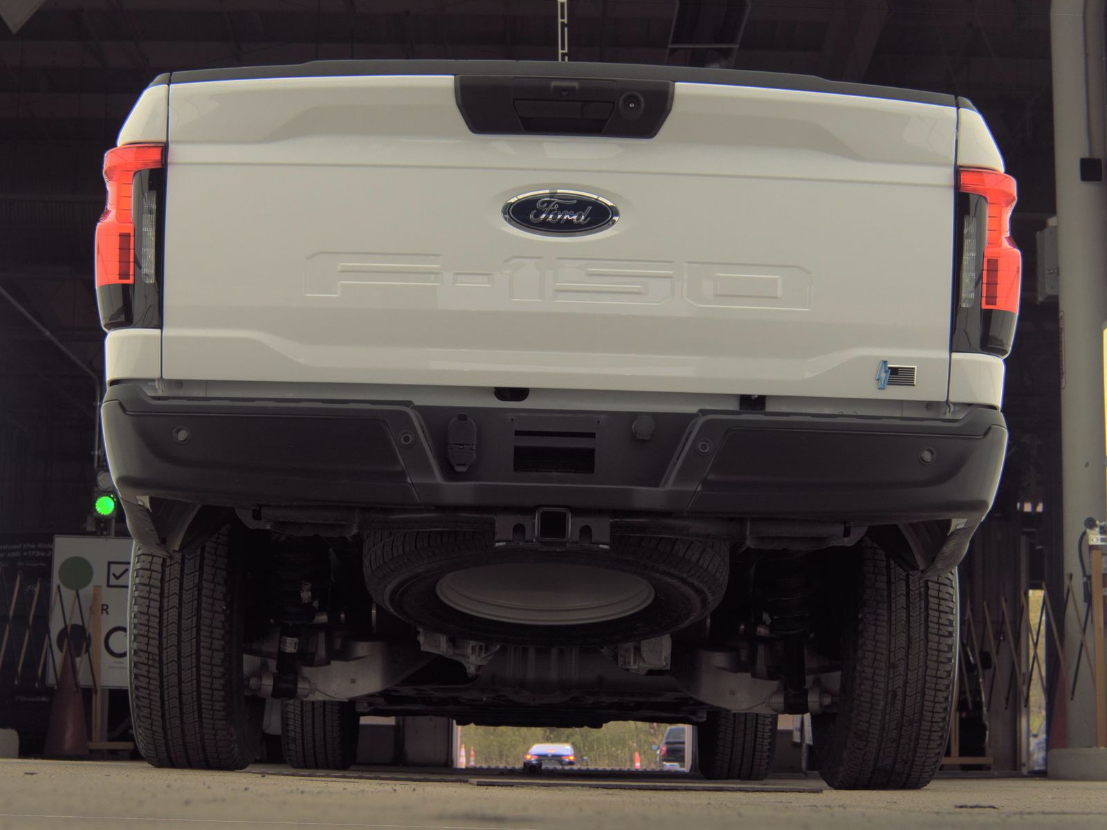 FORD F-150 - 8