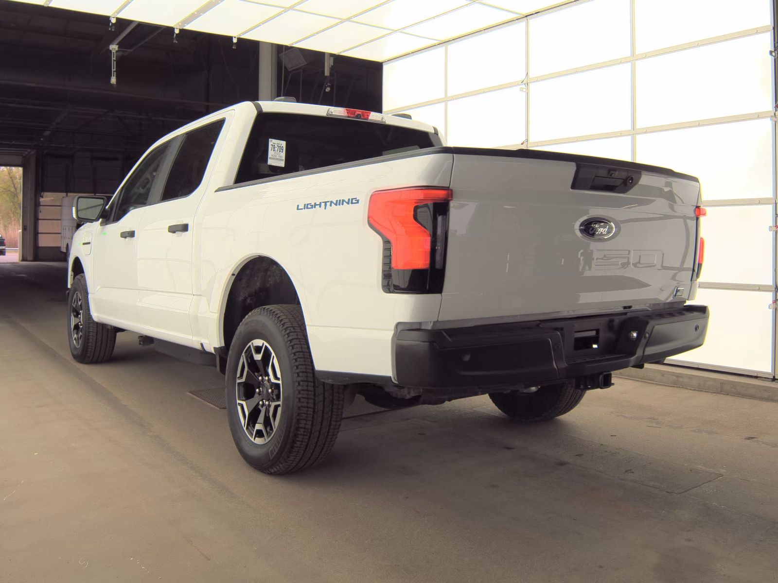 FORD F-150 - 9