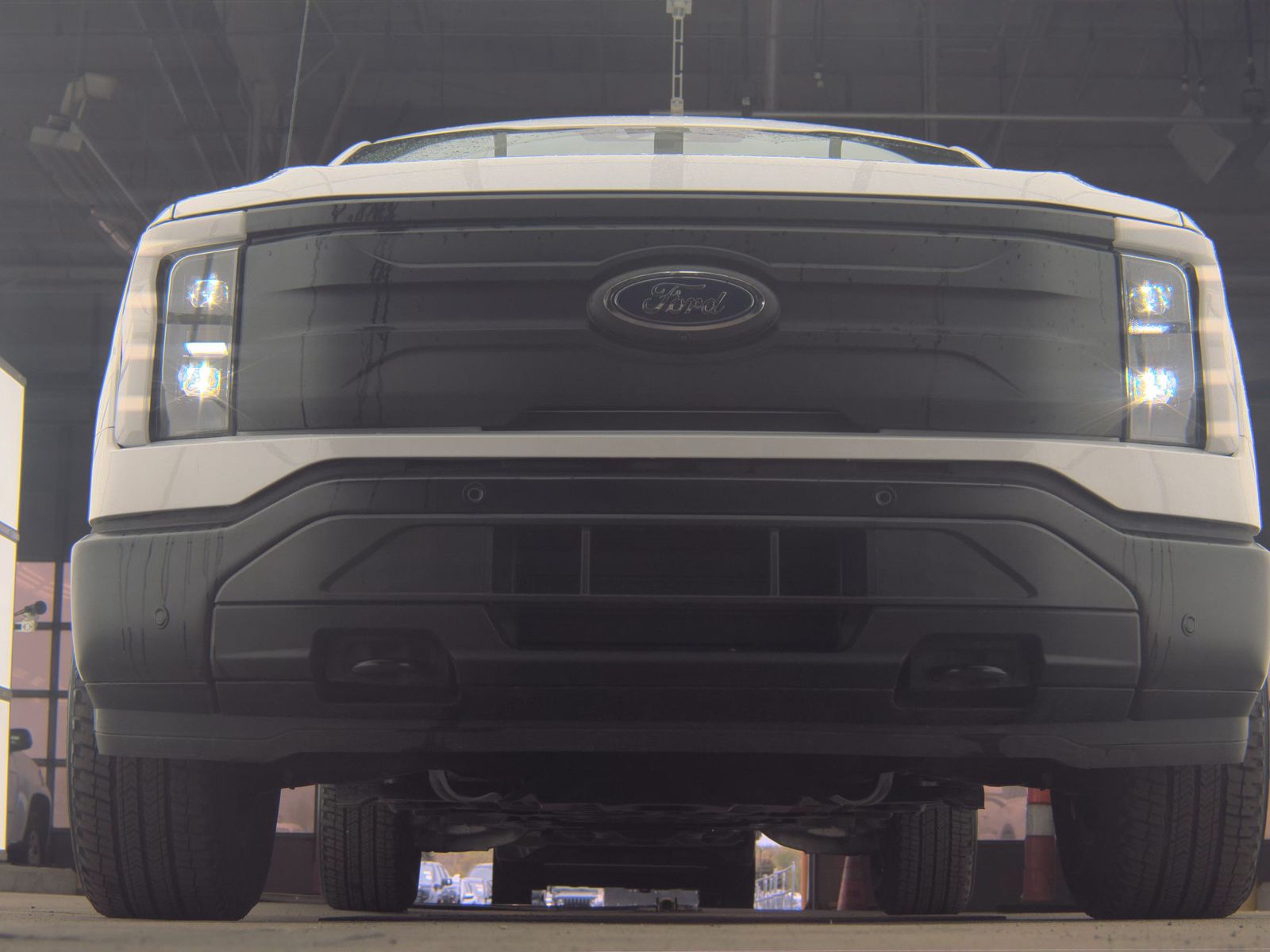 FORD F-150 - 4