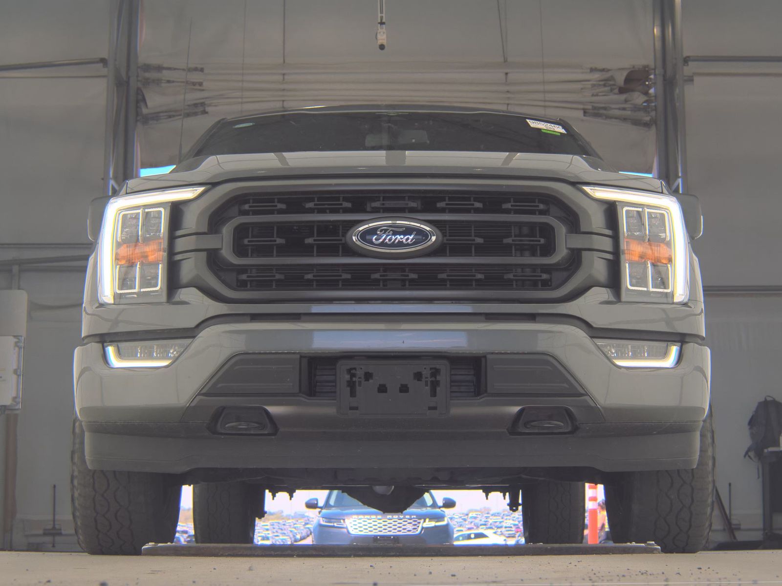 FORD F-150 - 4