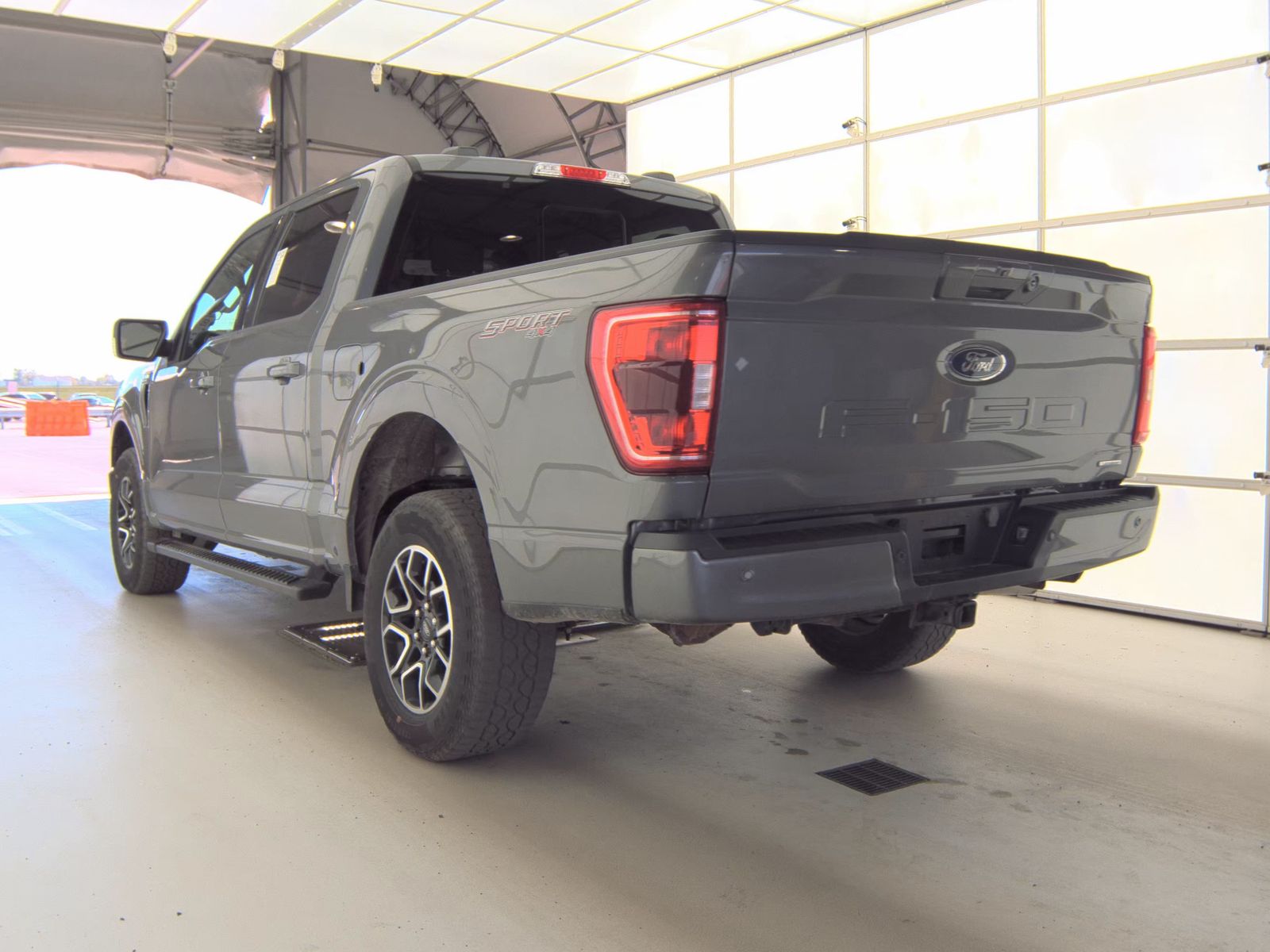 FORD F-150 - 9