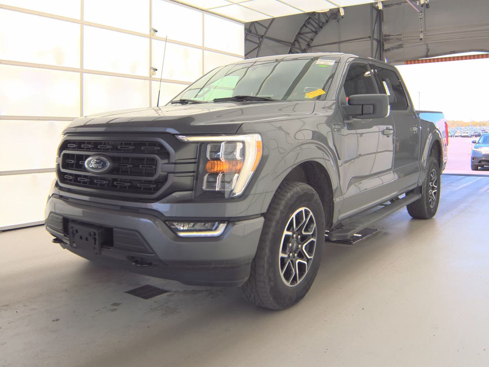 FORD F-150 - 1