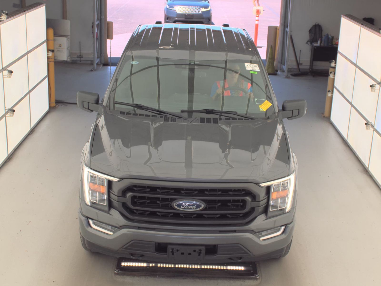 FORD F-150 - 3