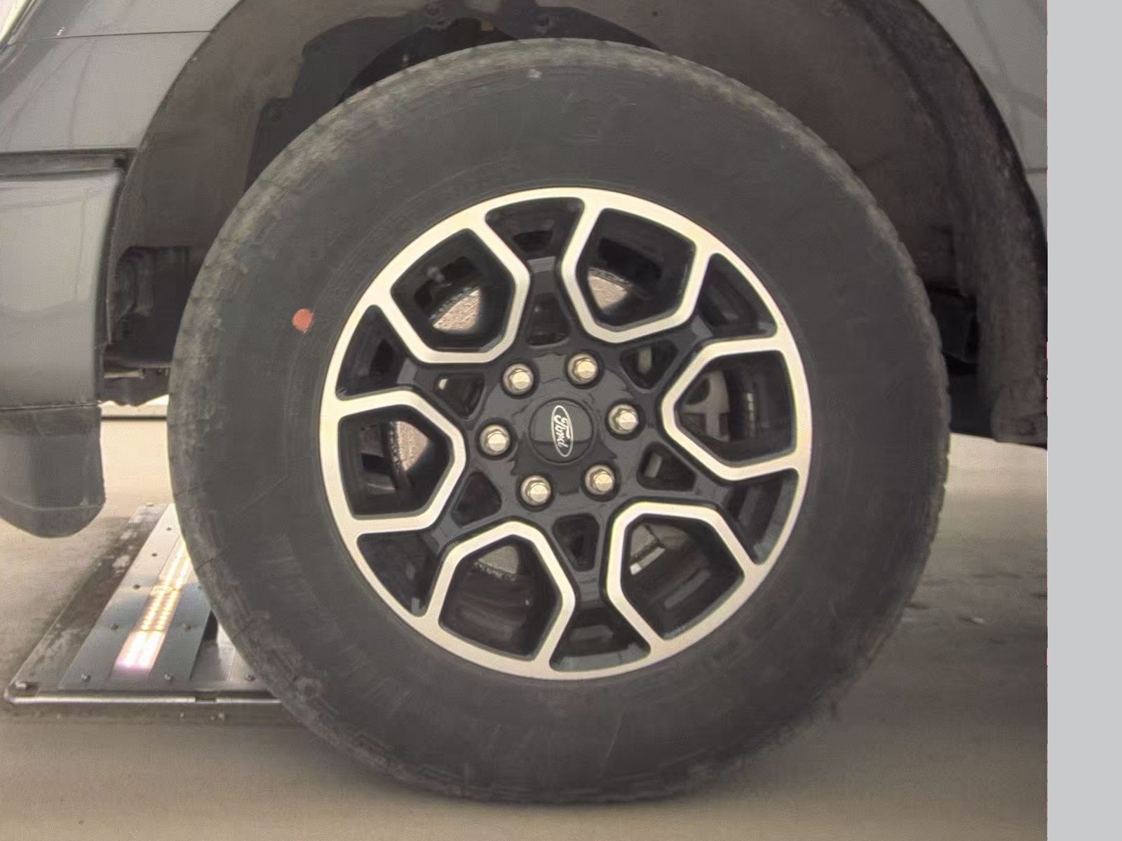 FORD F-150 - 10