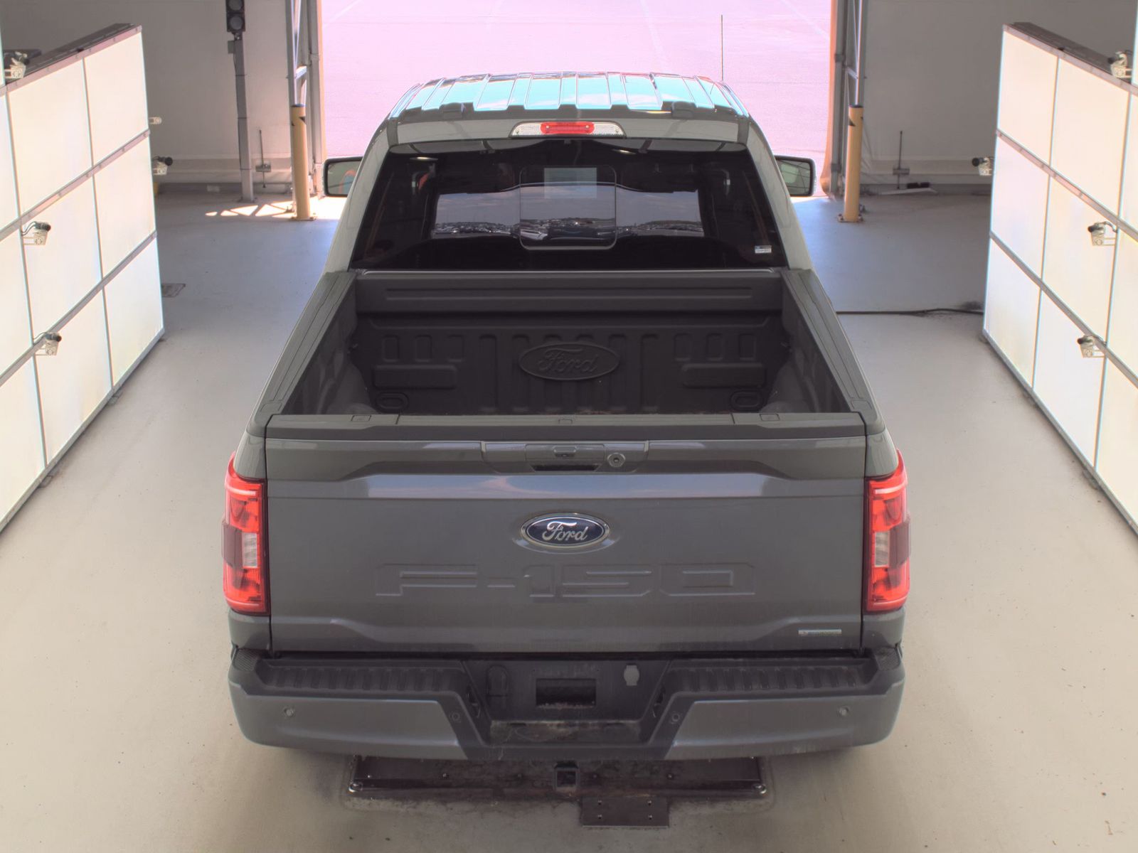 FORD F-150 - 7