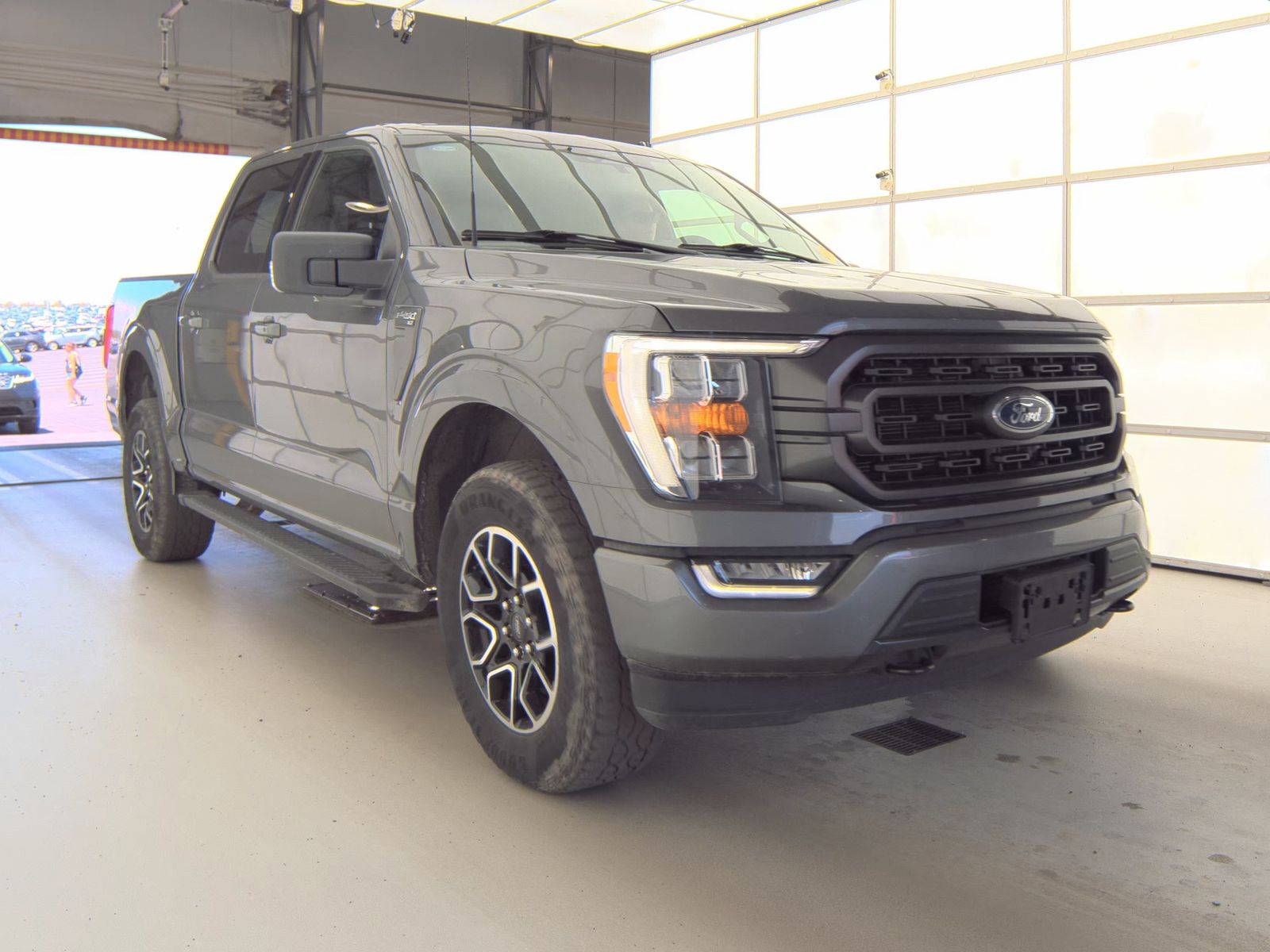 FORD F-150 - 5