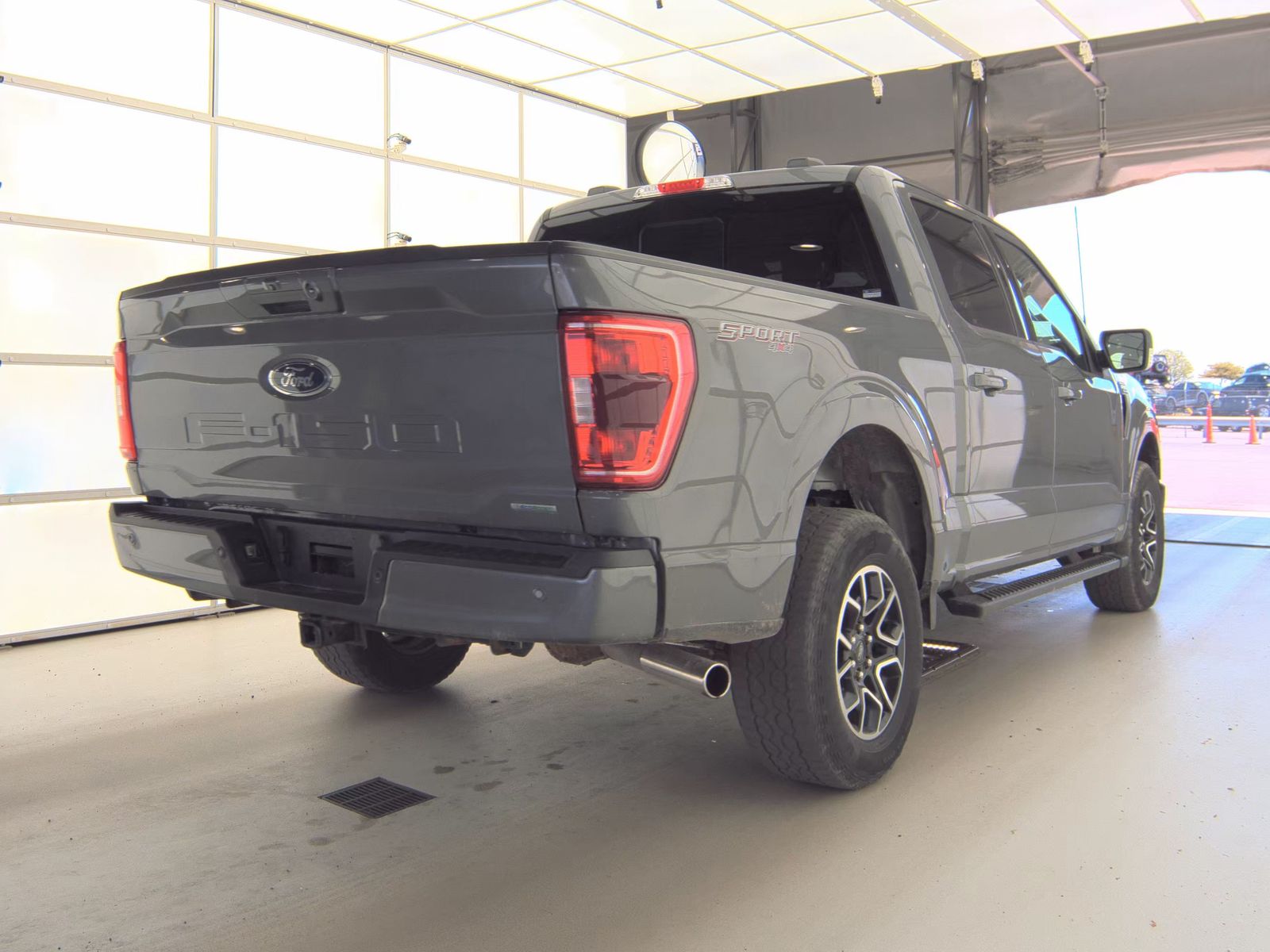 FORD F-150 - 6