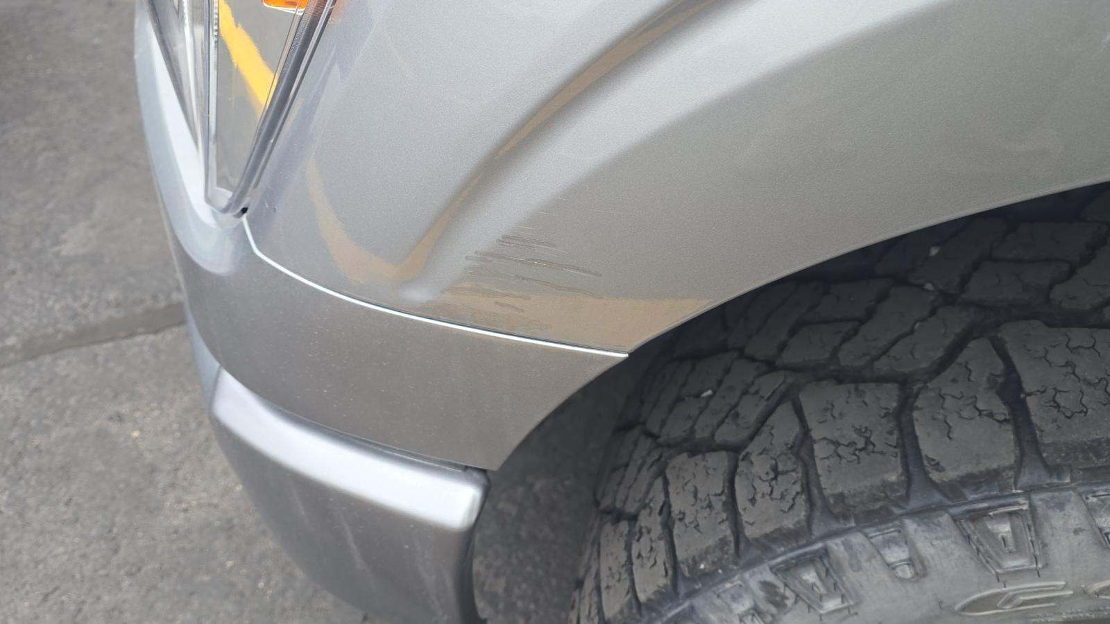 2021 Ford F-150 XL AWD