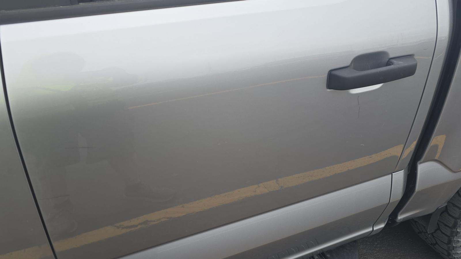 2021 Ford F-150 XL AWD