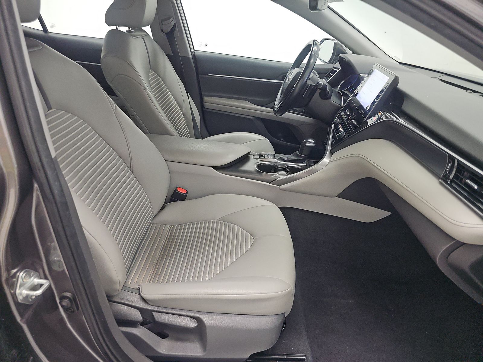 TOYOTA CAMRY - 9