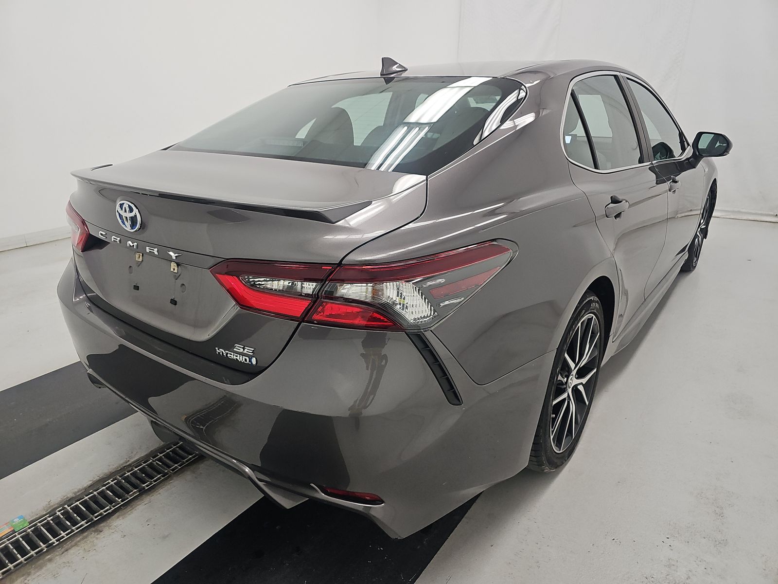 TOYOTA CAMRY - 5
