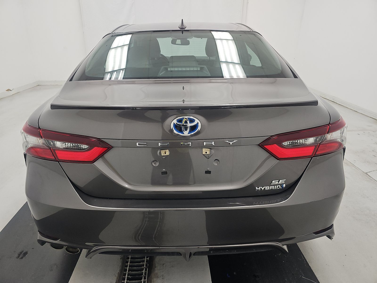 TOYOTA CAMRY - 6
