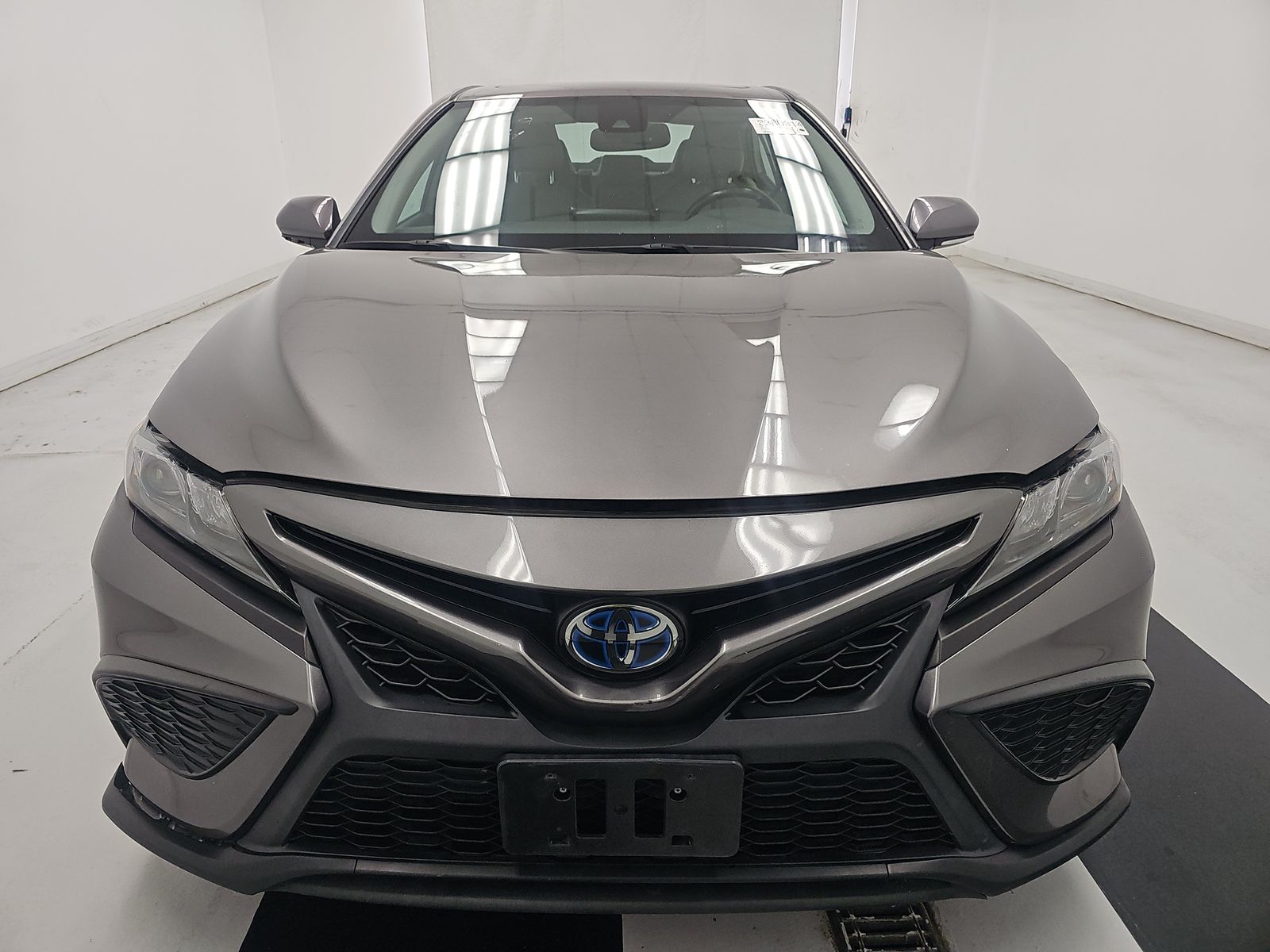 TOYOTA CAMRY - 3