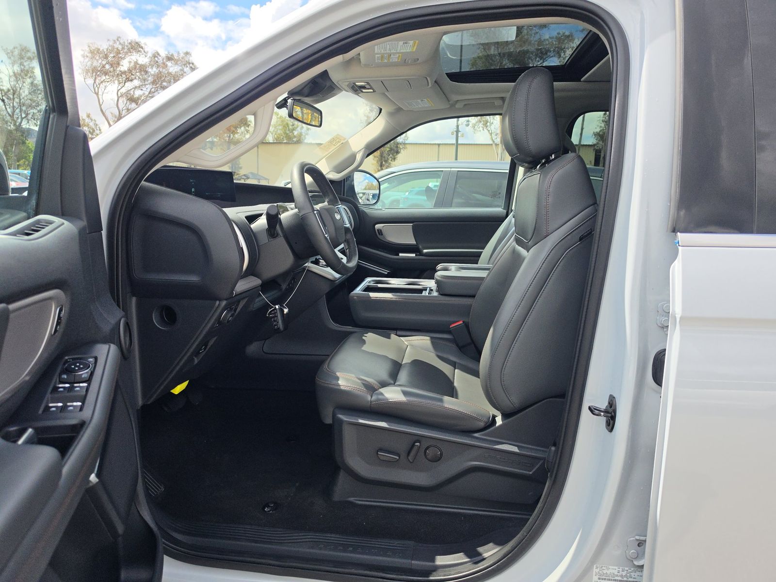 FORD EXPEDITION MAX - 8