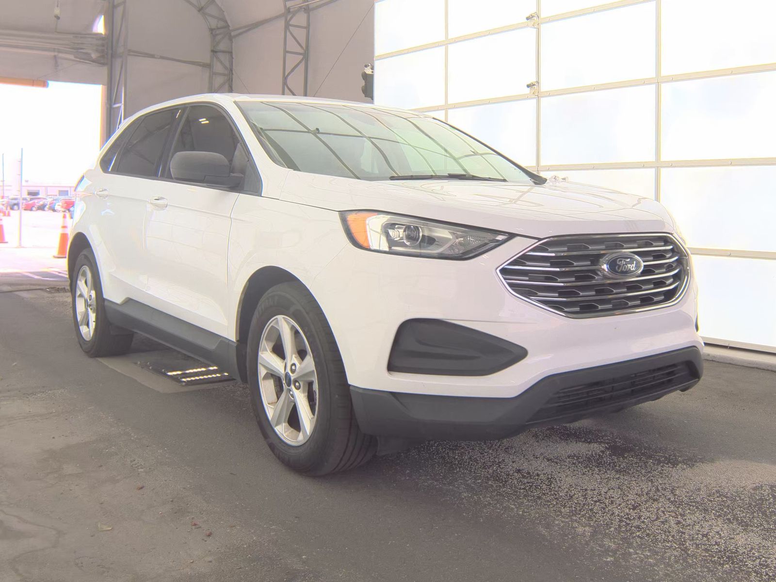 FORD EDGE - 5