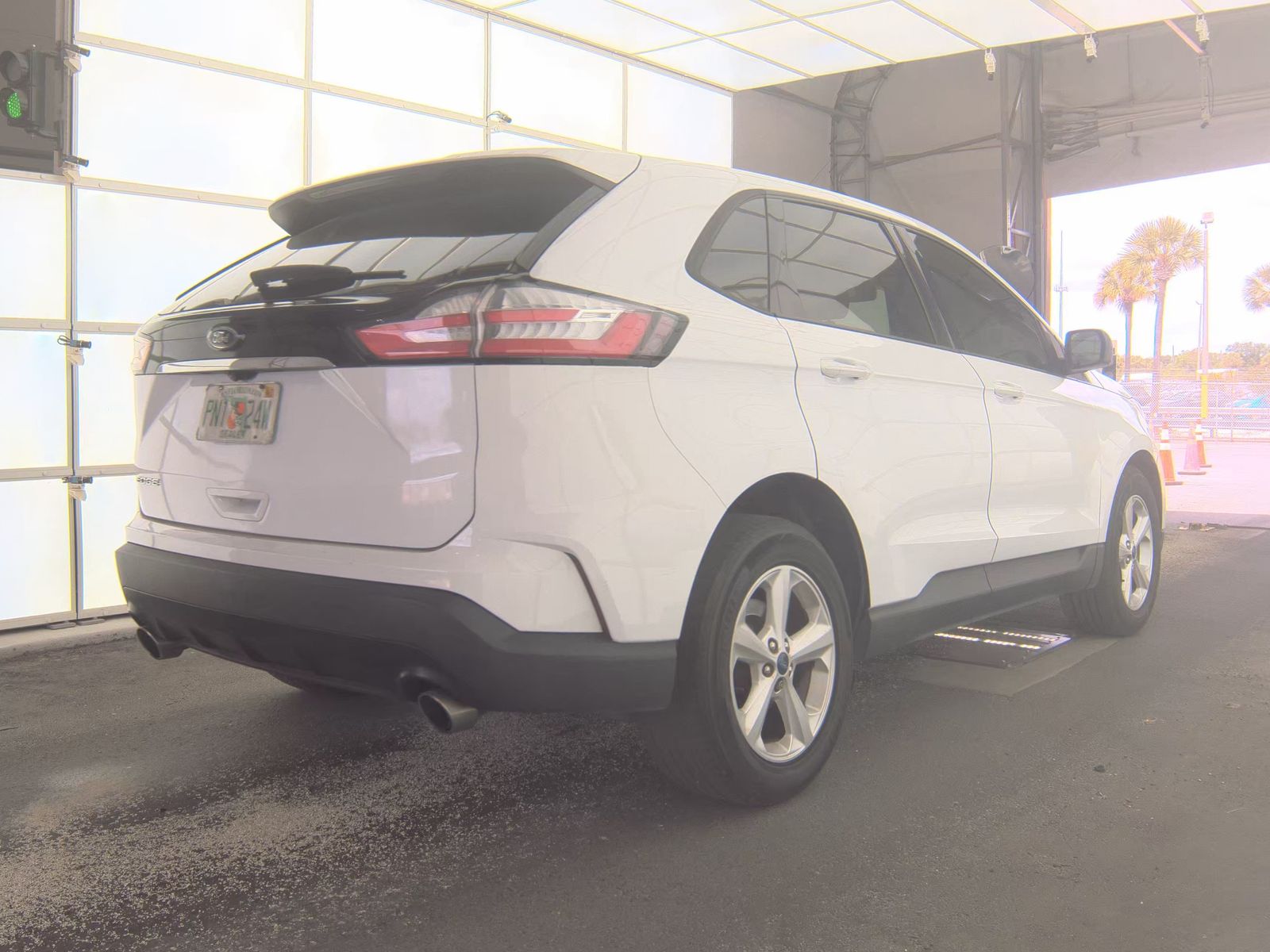 FORD EDGE - 6