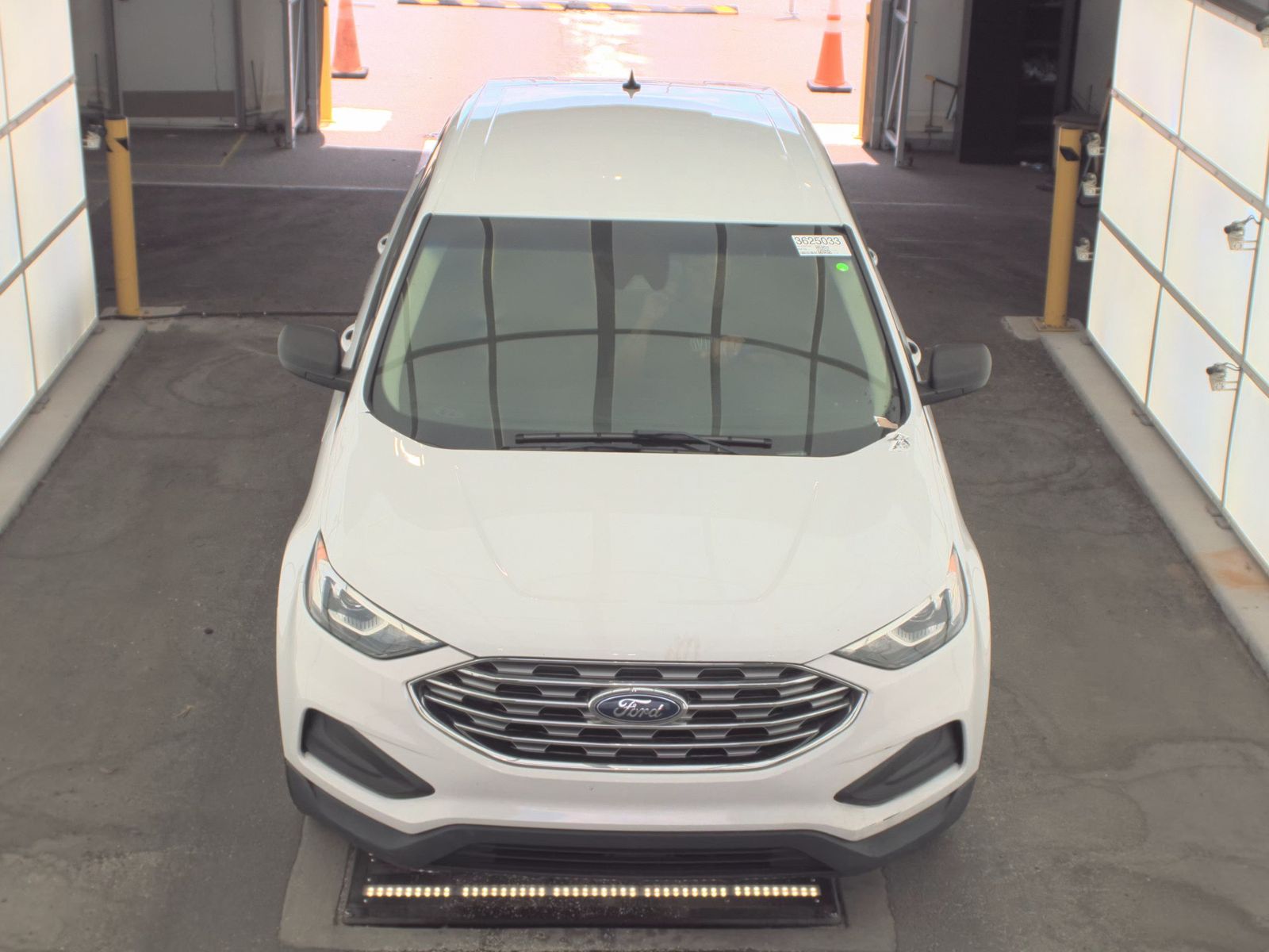 FORD EDGE - 3