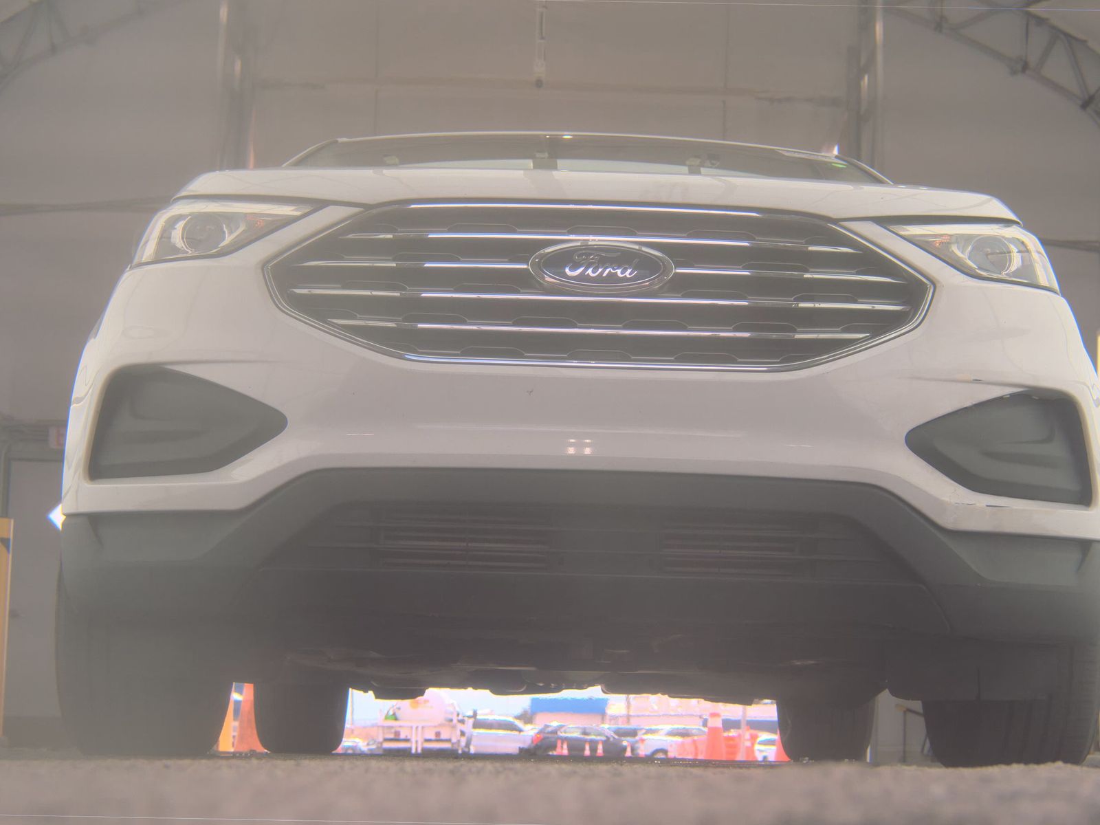 FORD EDGE - 4