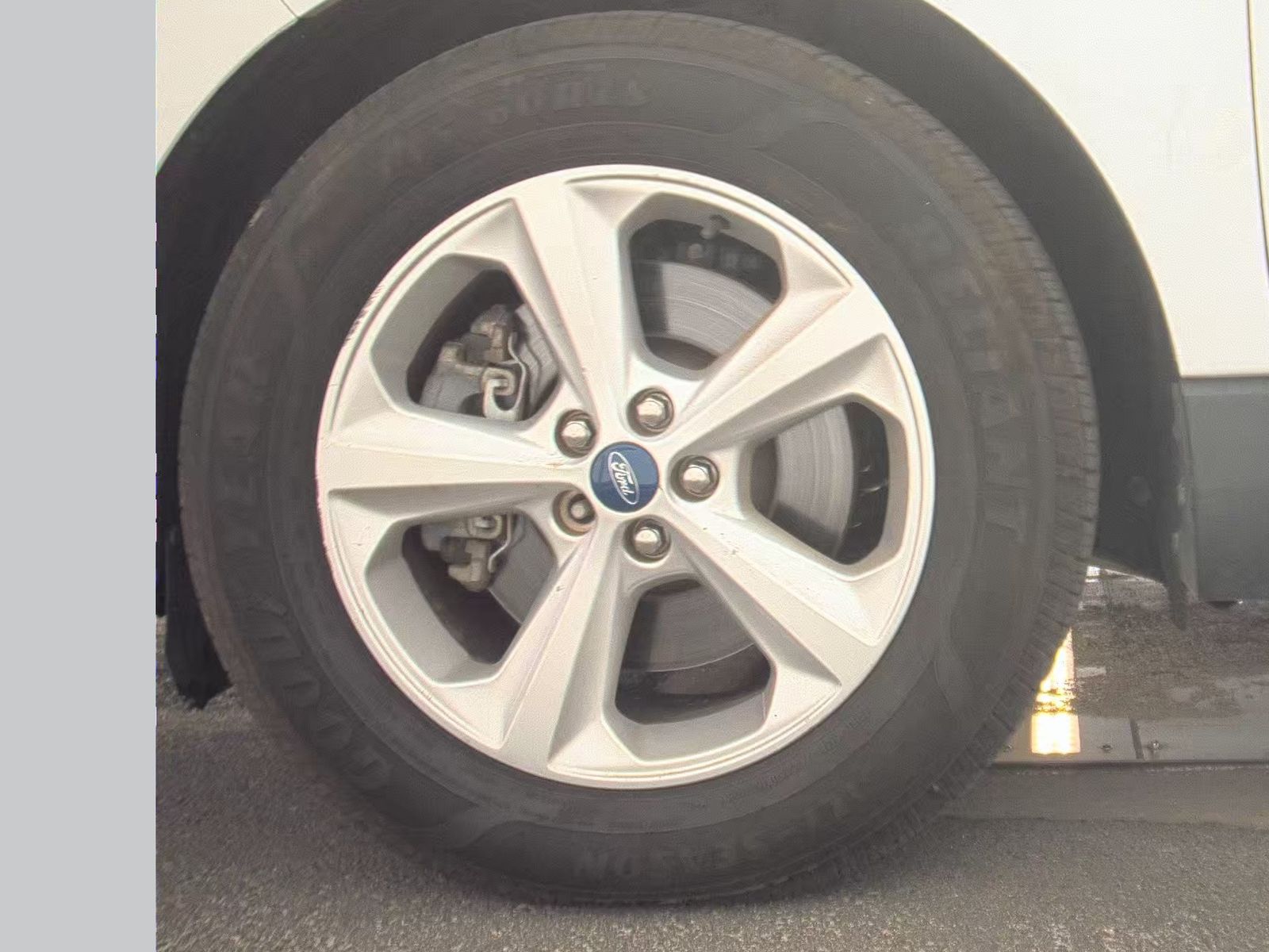 FORD EDGE - 10